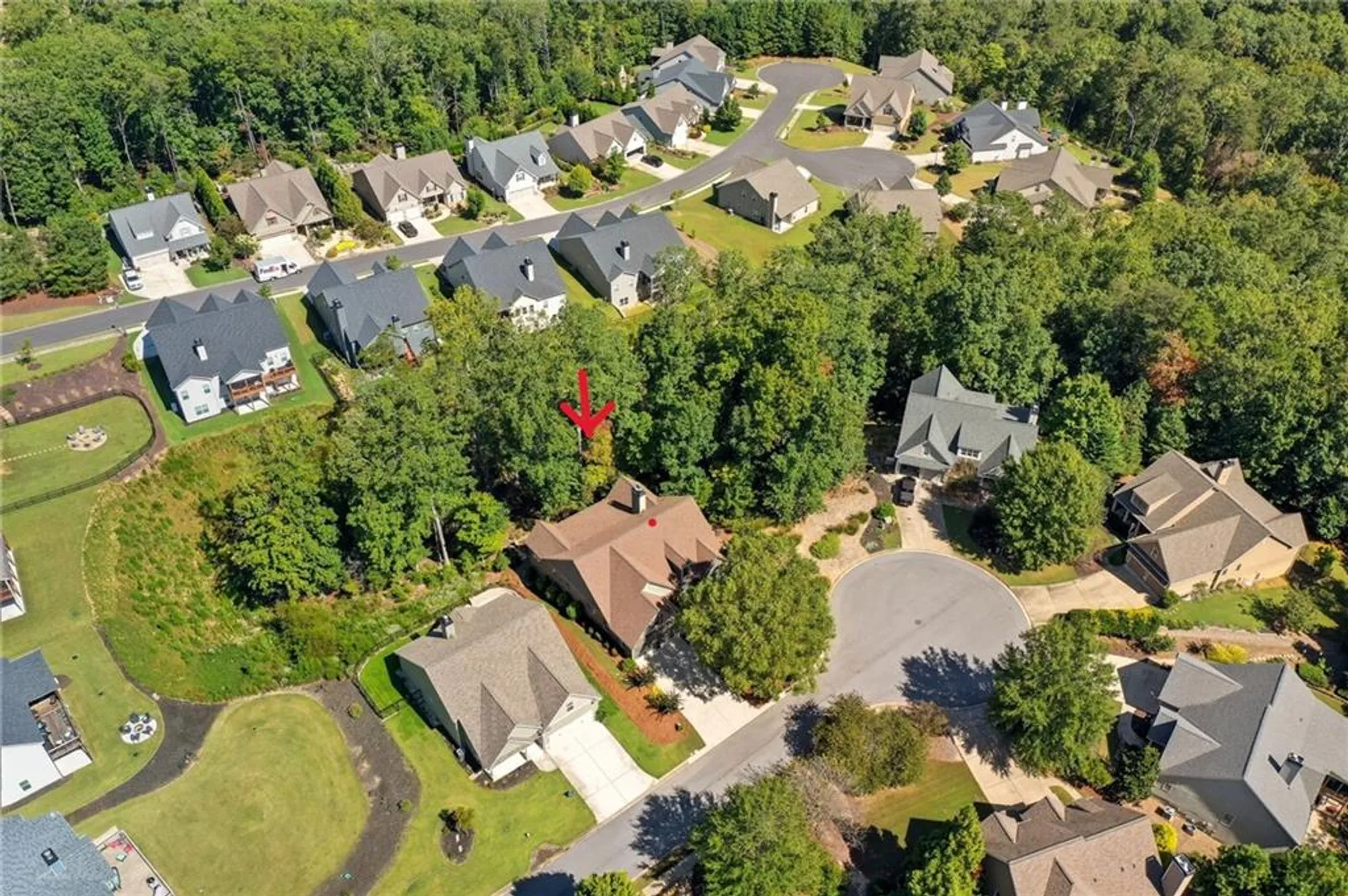 Property Slideshow image 6 of 66 | 206 talga gln, Waleska, GA, 30183