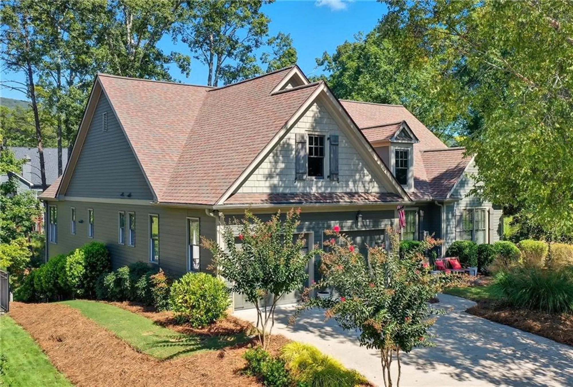 Property Slideshow image 2 of 66 | 206 talga gln, Waleska, GA, 30183