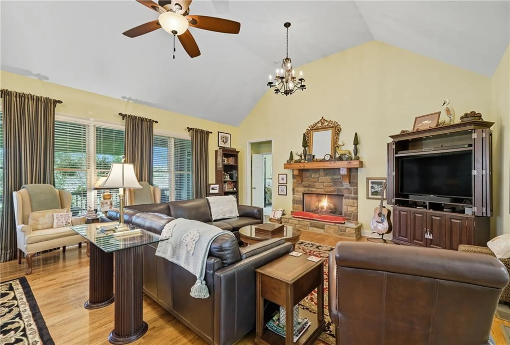 Property Slideshow image 10 of 66 | 206 talga gln, Waleska, GA, 30183