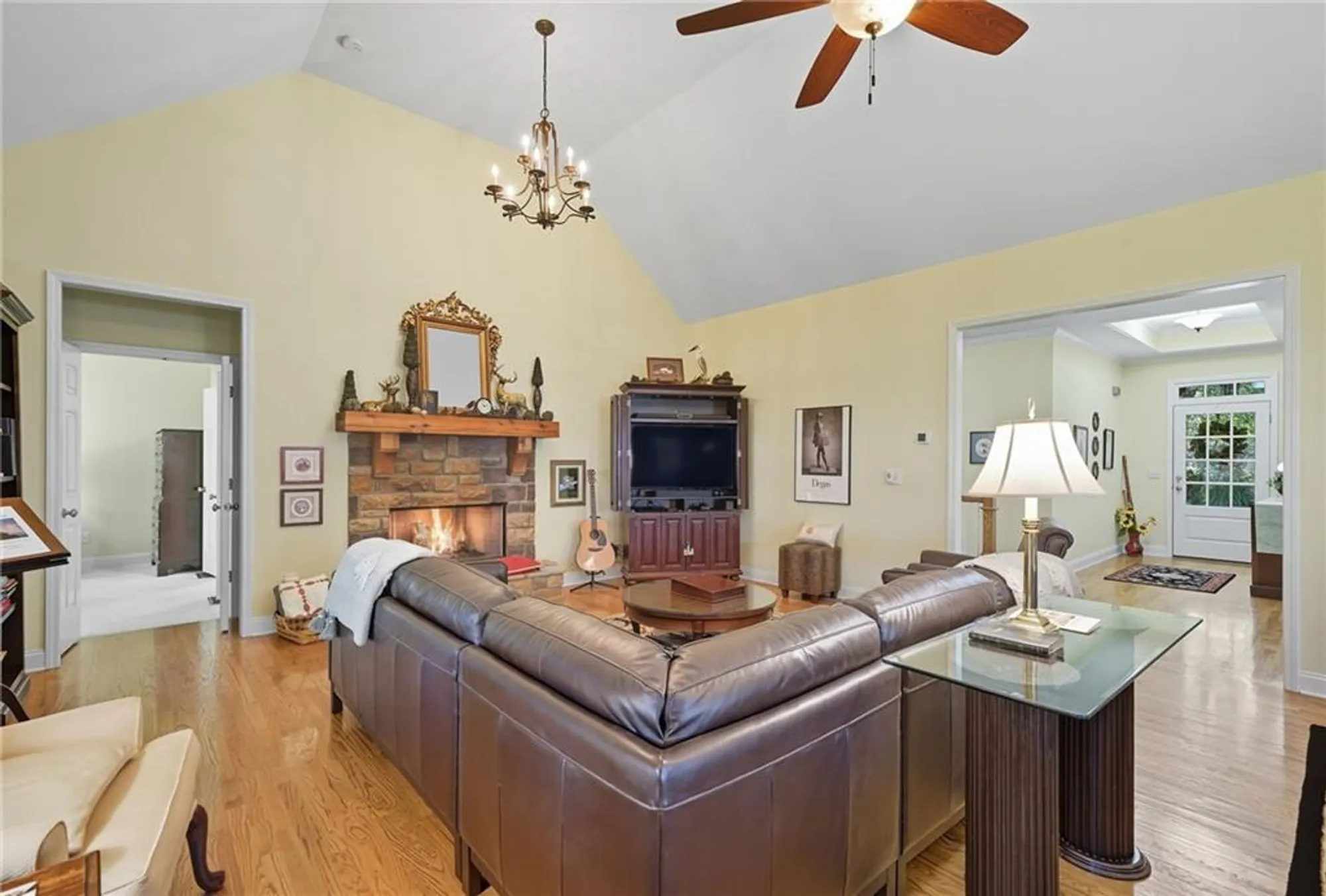Property Slideshow image 11 of 66 | 206 talga gln, Waleska, GA, 30183