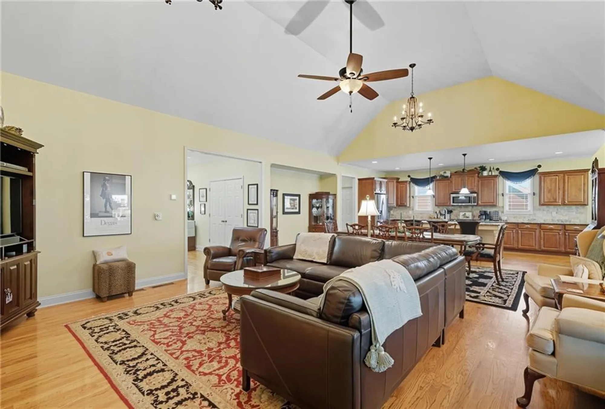 Property Slideshow image 12 of 66 | 206 talga gln, Waleska, GA, 30183