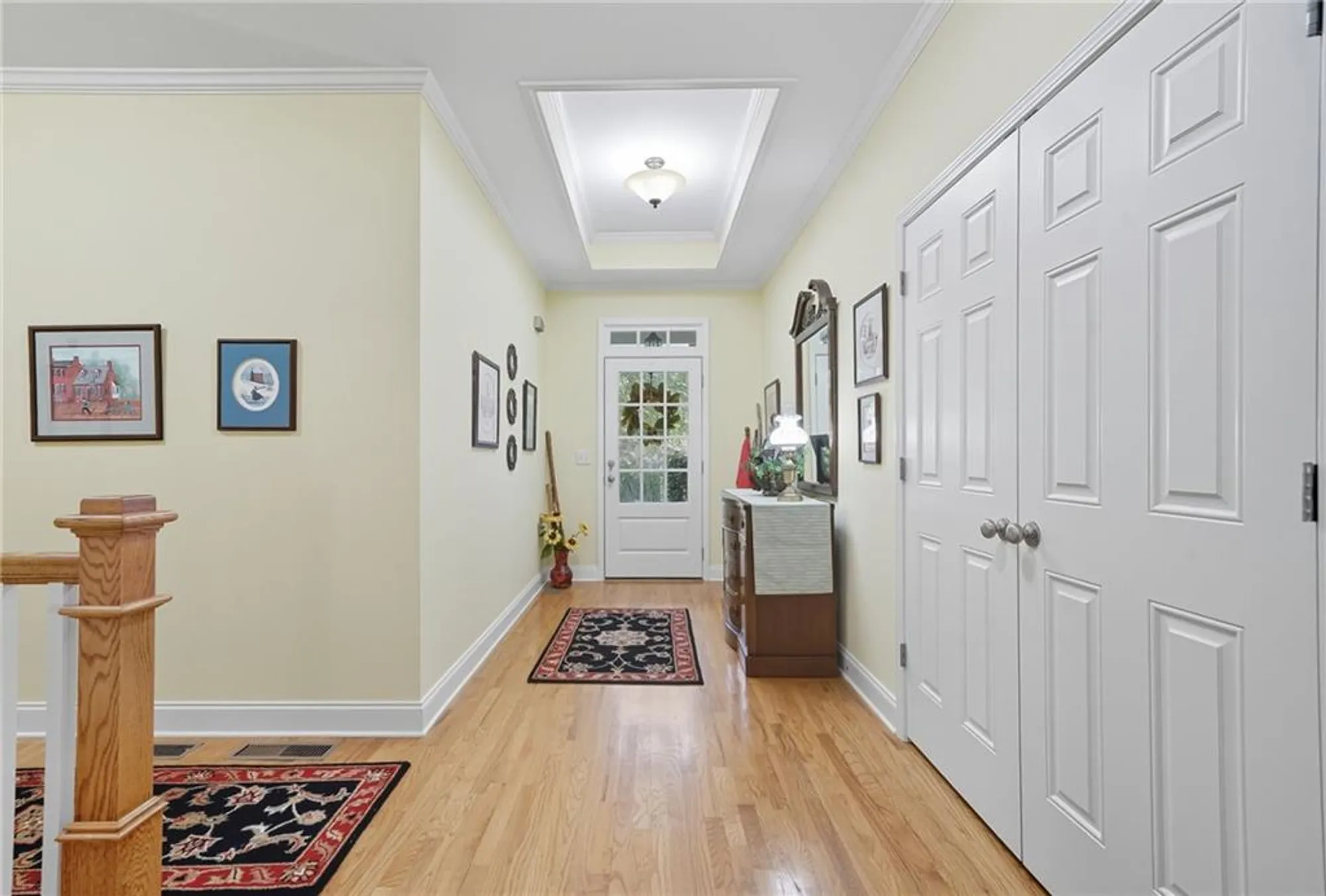 Property Slideshow image 8 of 66 | 206 talga gln, Waleska, GA, 30183