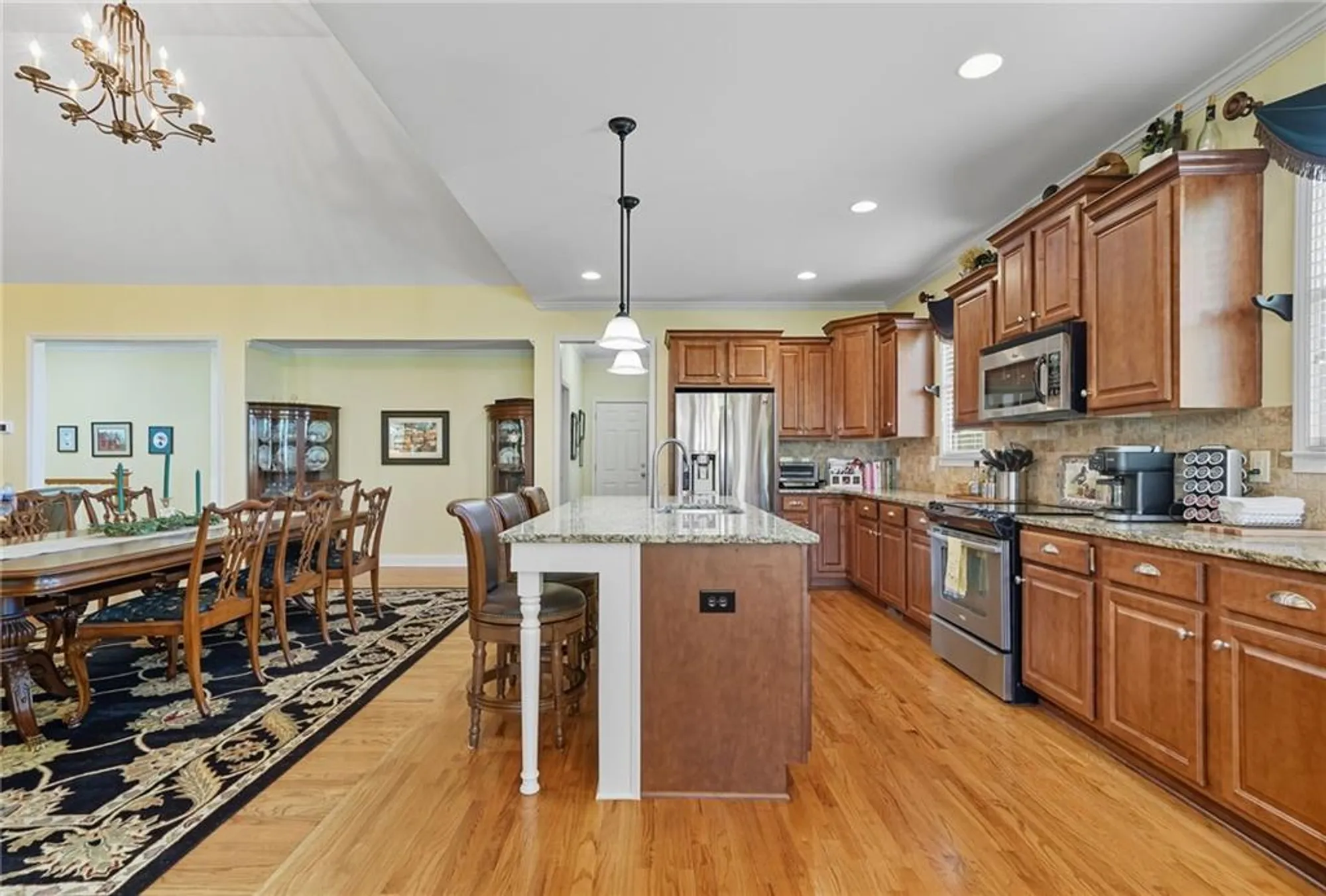 Property Slideshow image 15 of 66 | 206 talga gln, Waleska, GA, 30183