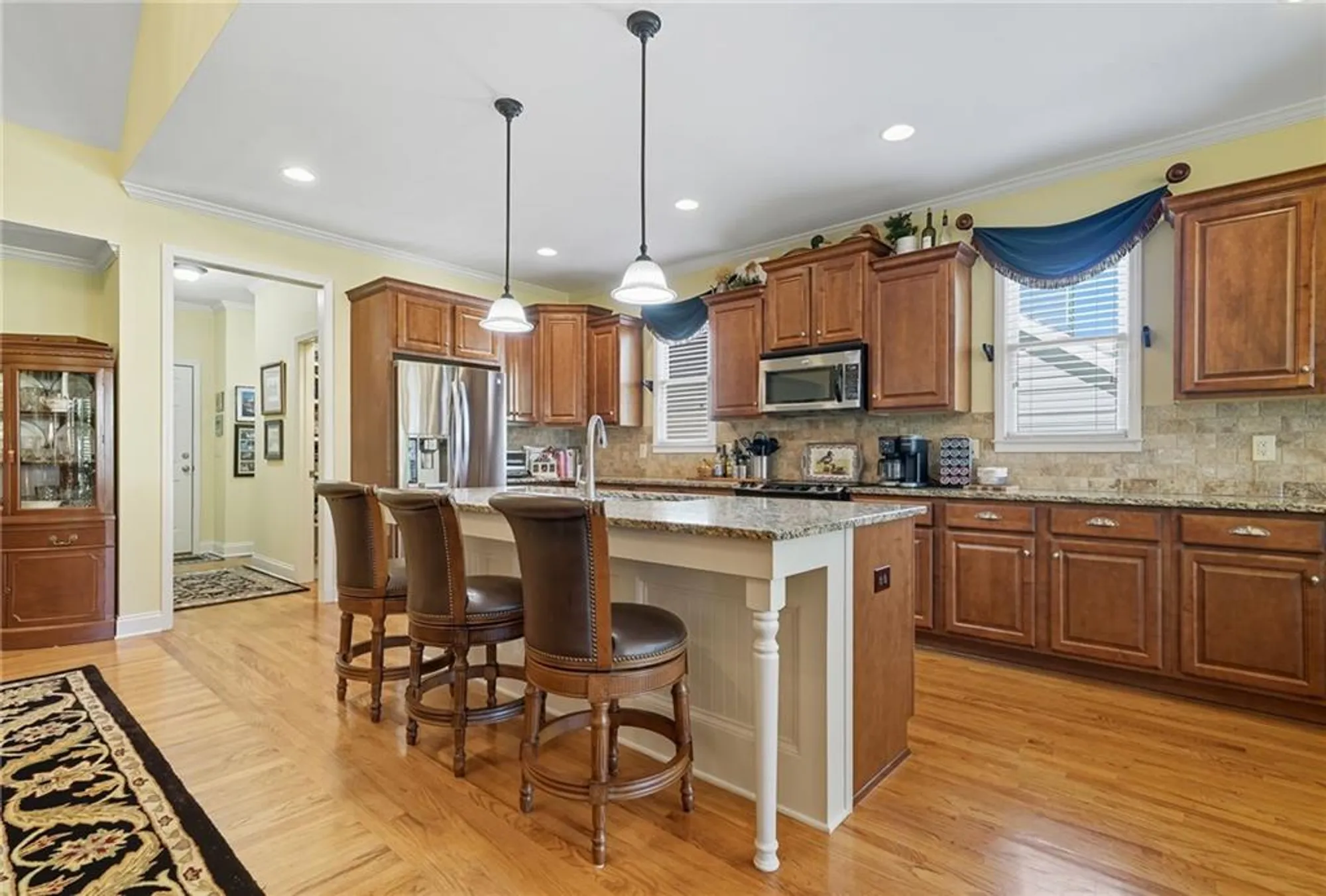 Property Slideshow image 16 of 66 | 206 talga gln, Waleska, GA, 30183