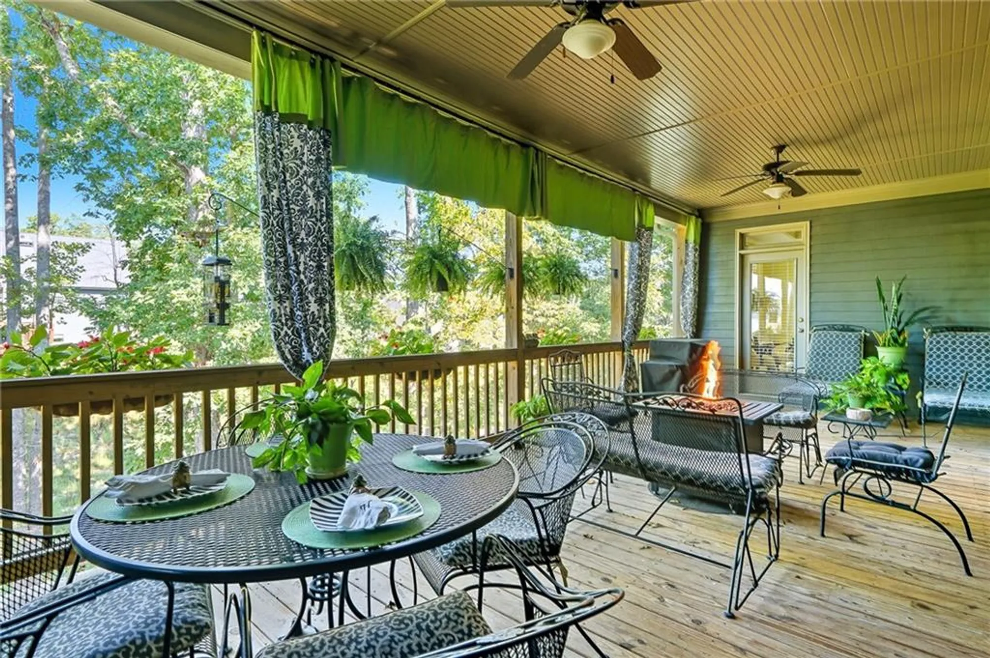 Property Slideshow image 43 of 66 | 206 talga gln, Waleska, GA, 30183