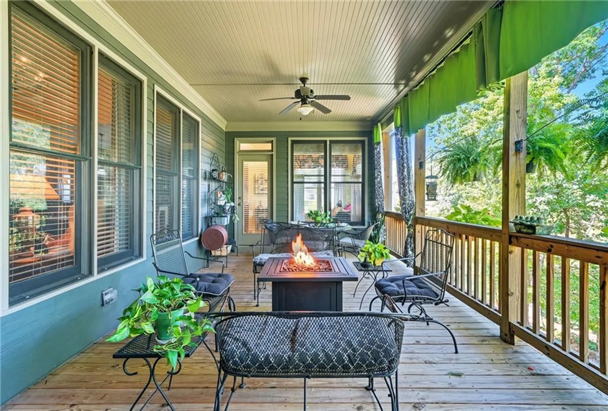 Property Slideshow image 44 of 66 | 206 talga gln, Waleska, GA, 30183