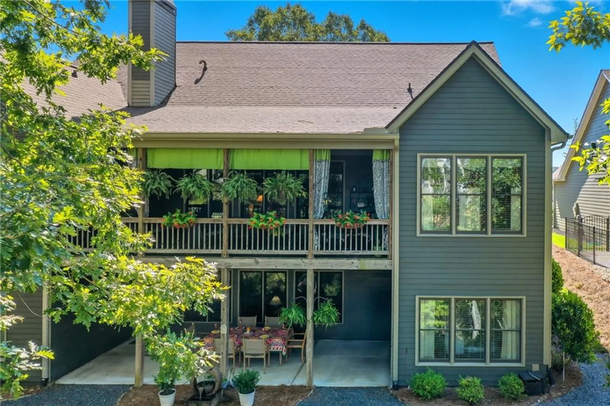 Property Slideshow image 42 of 66 | 206 talga gln, Waleska, GA, 30183