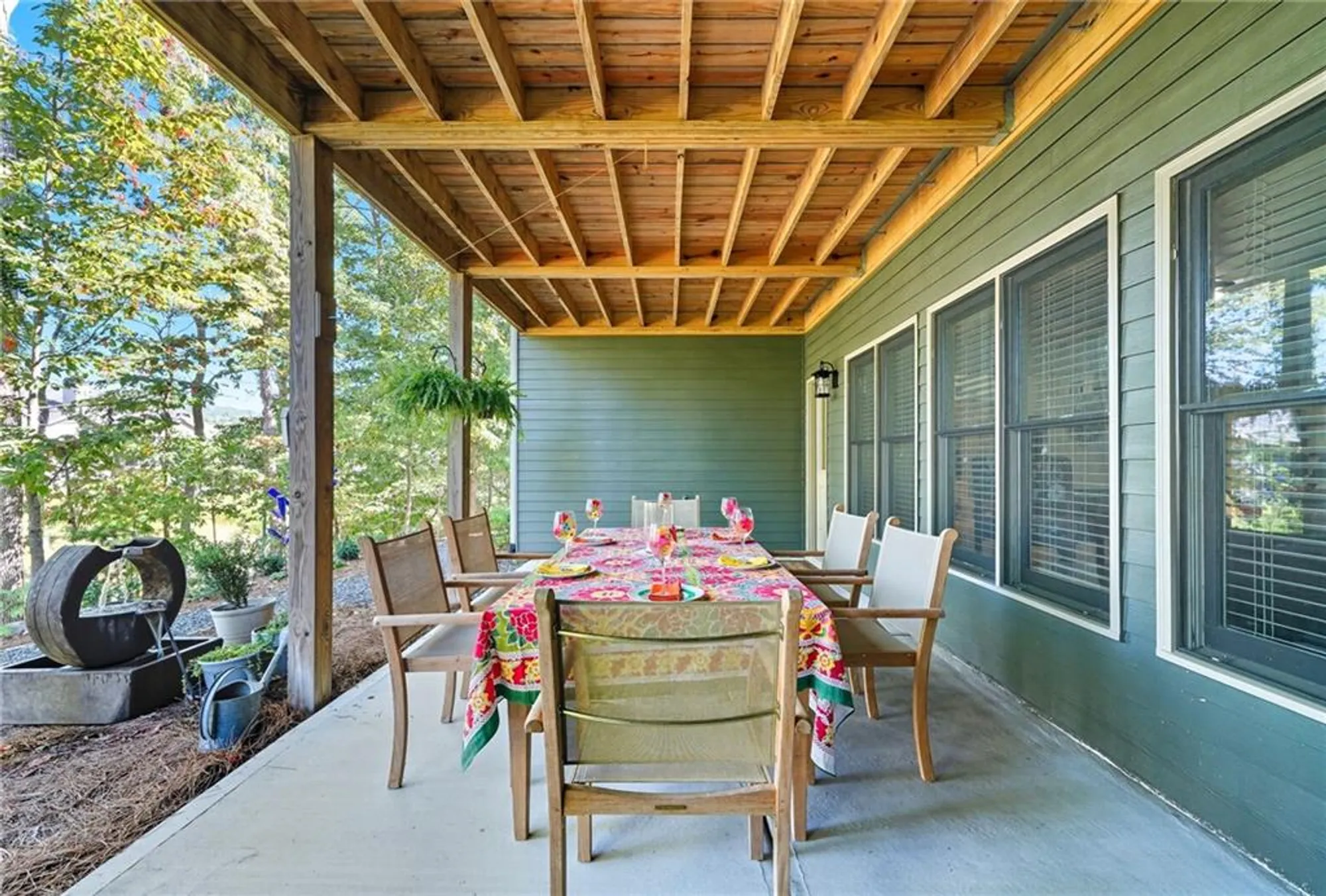 Property Slideshow image 45 of 66 | 206 talga gln, Waleska, GA, 30183