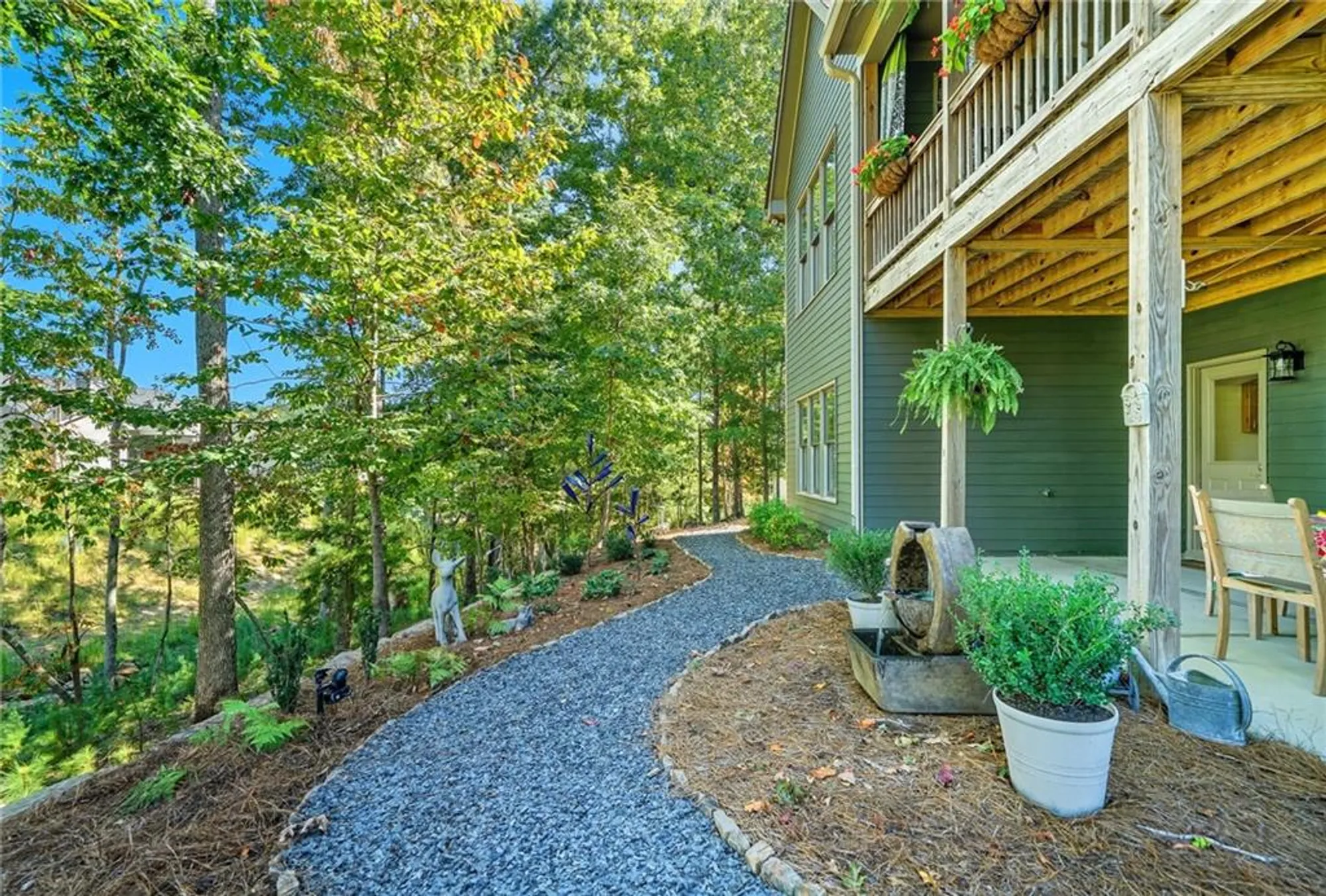 Property Slideshow image 46 of 66 | 206 talga gln, Waleska, GA, 30183