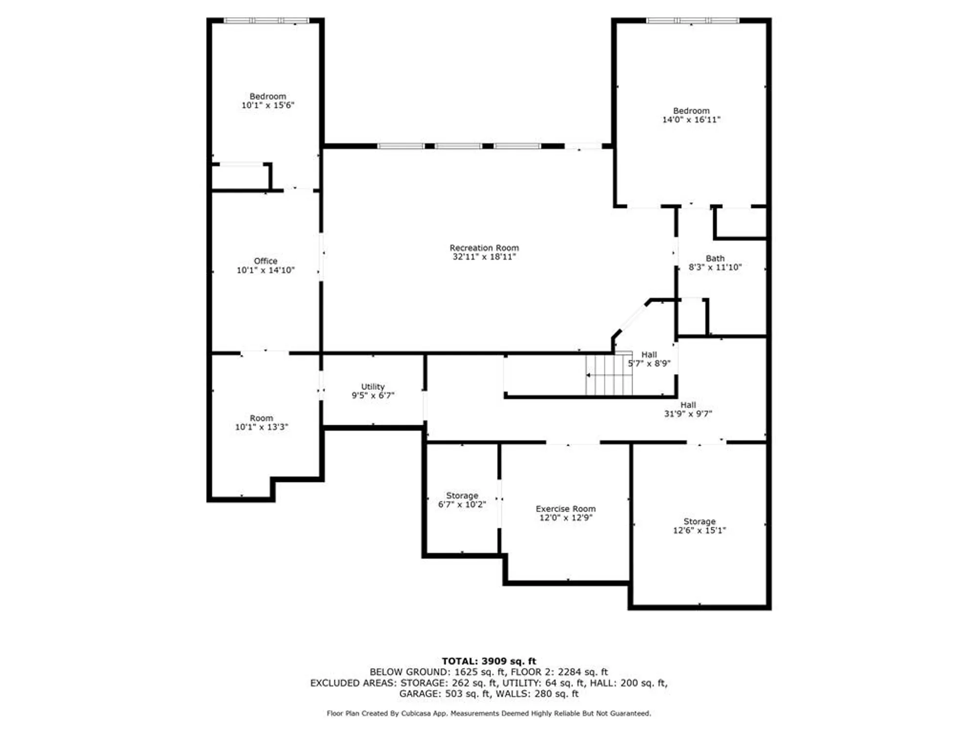Property Slideshow image 48 of 66 | 206 talga gln, Waleska, GA, 30183