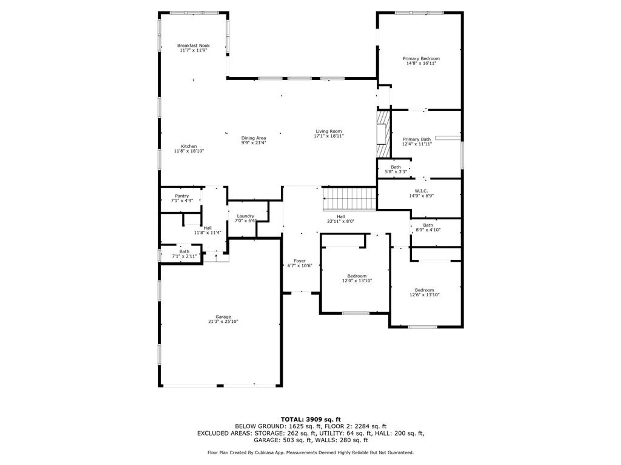 Property Slideshow image 49 of 66 | 206 talga gln, Waleska, GA, 30183