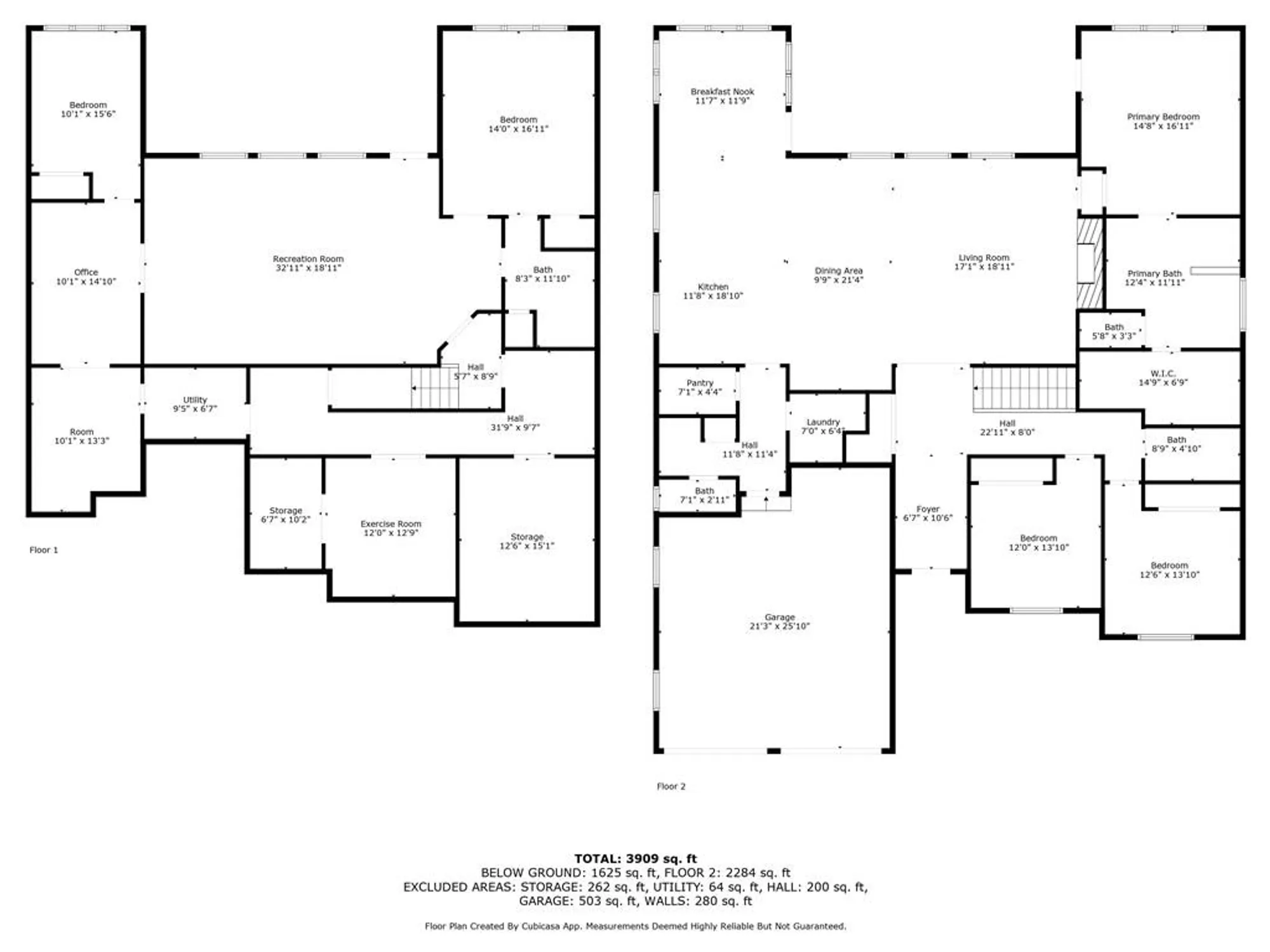 Property Slideshow image 50 of 66 | 206 talga gln, Waleska, GA, 30183