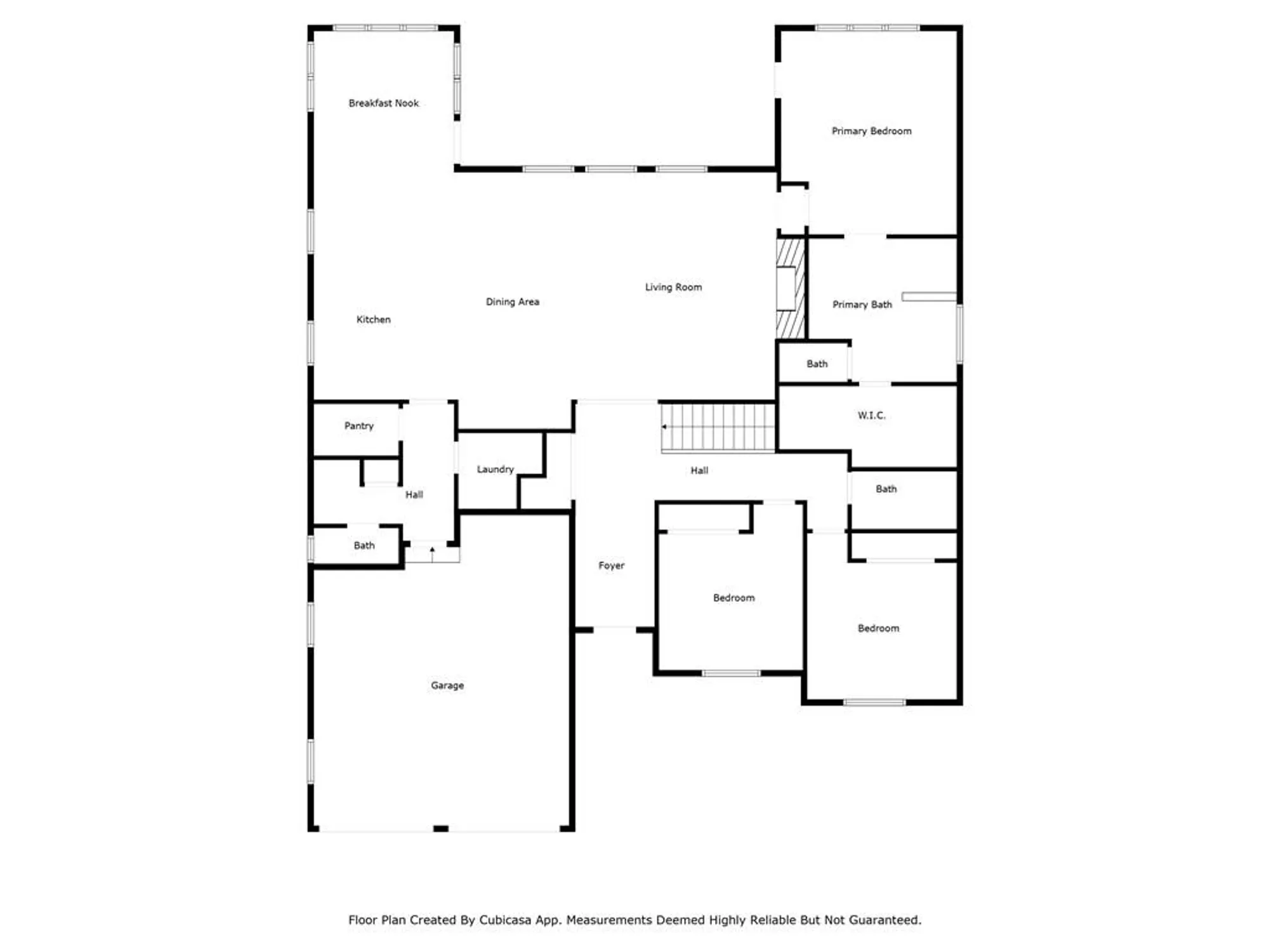 Property Slideshow image 52 of 66 | 206 talga gln, Waleska, GA, 30183
