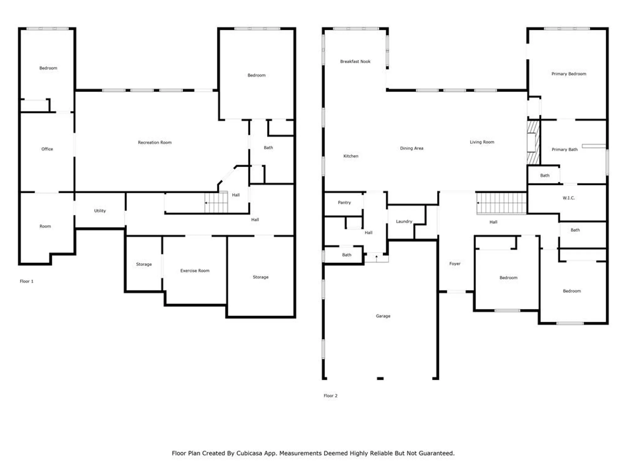 Property Slideshow image 53 of 66 | 206 talga gln, Waleska, GA, 30183