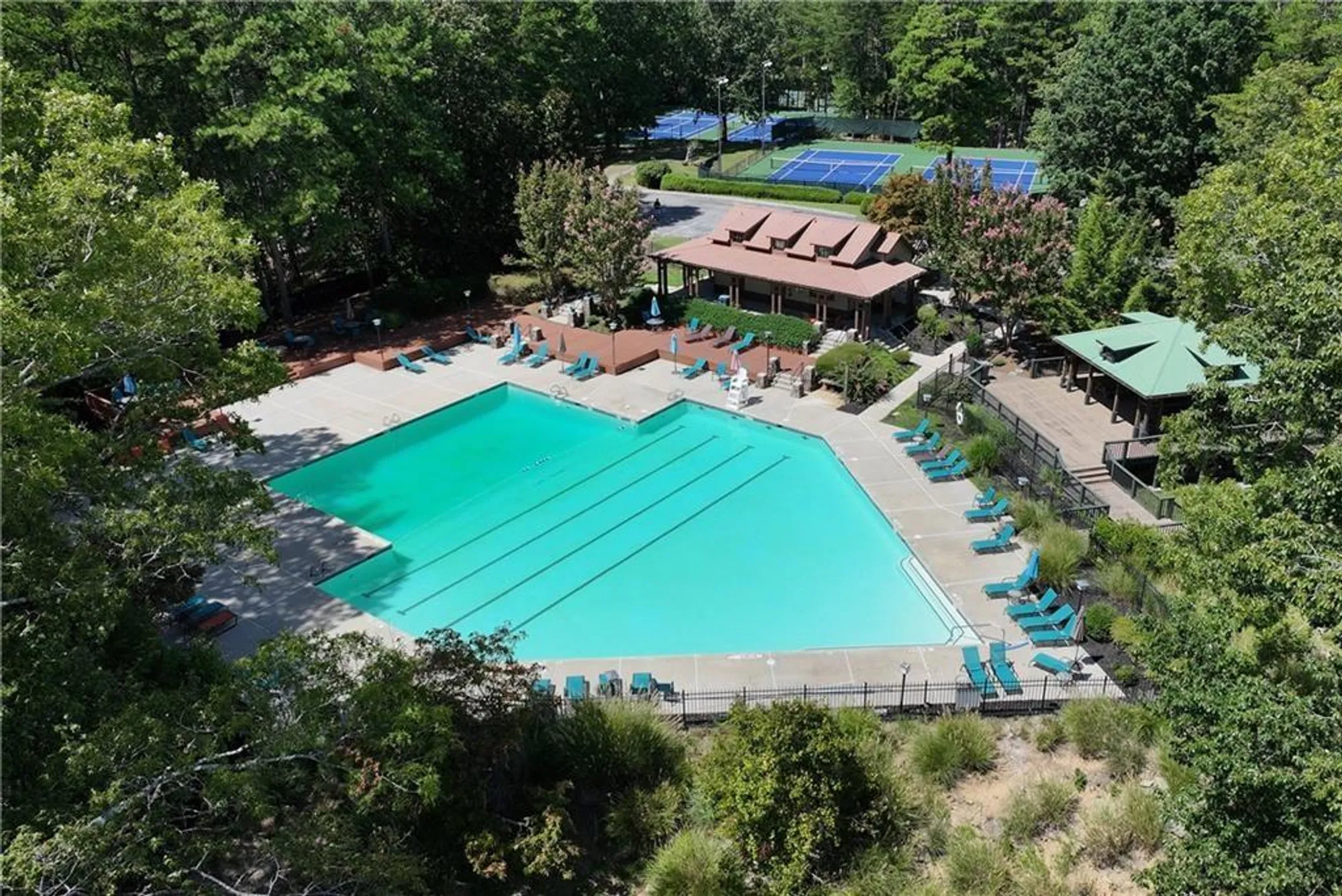 Property Slideshow image 62 of 66 | 206 talga gln, Waleska, GA, 30183