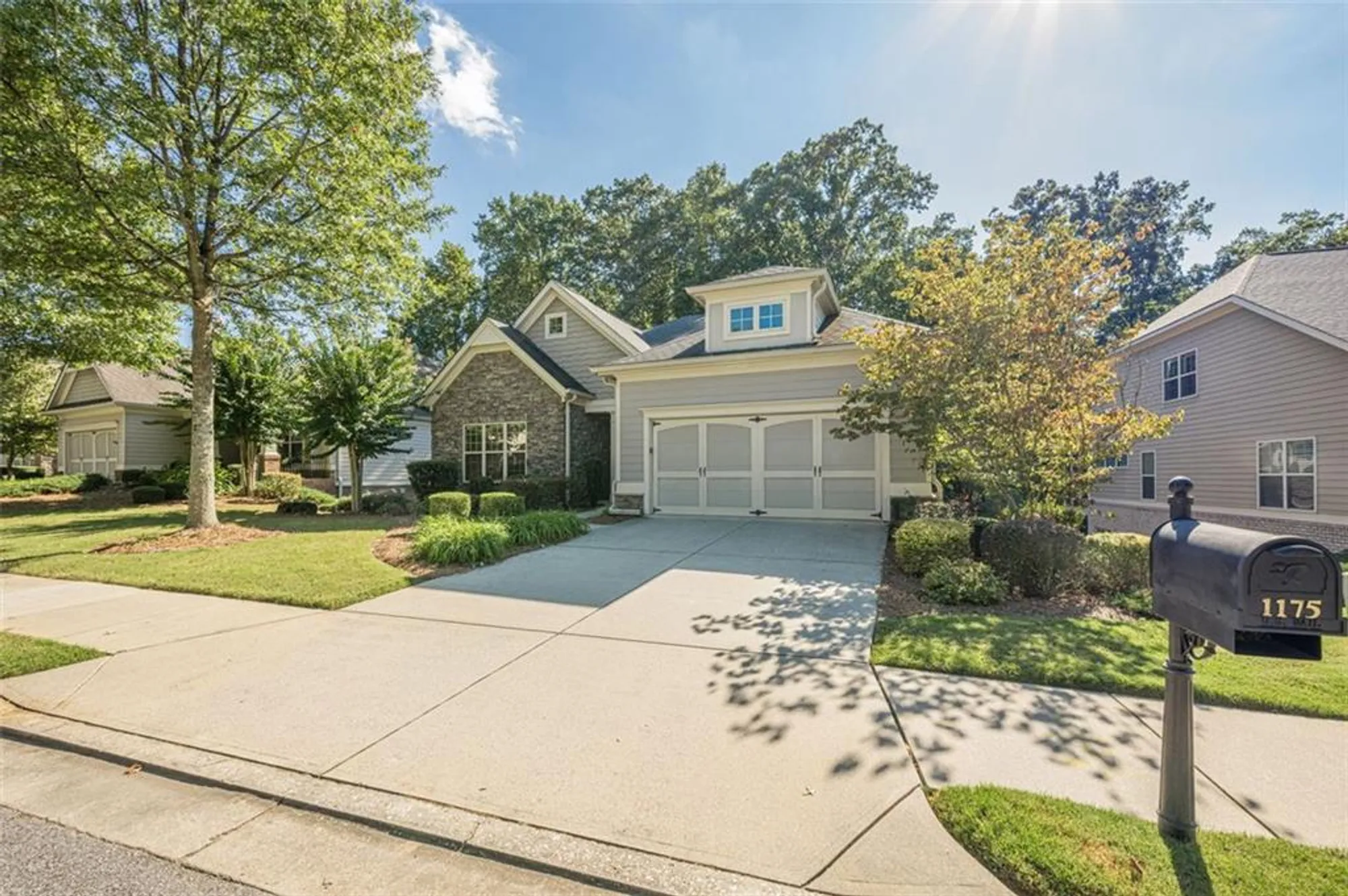 Property Slideshow image 3 of 69 | 1175 creek vista dr, Cumming, GA, 30041