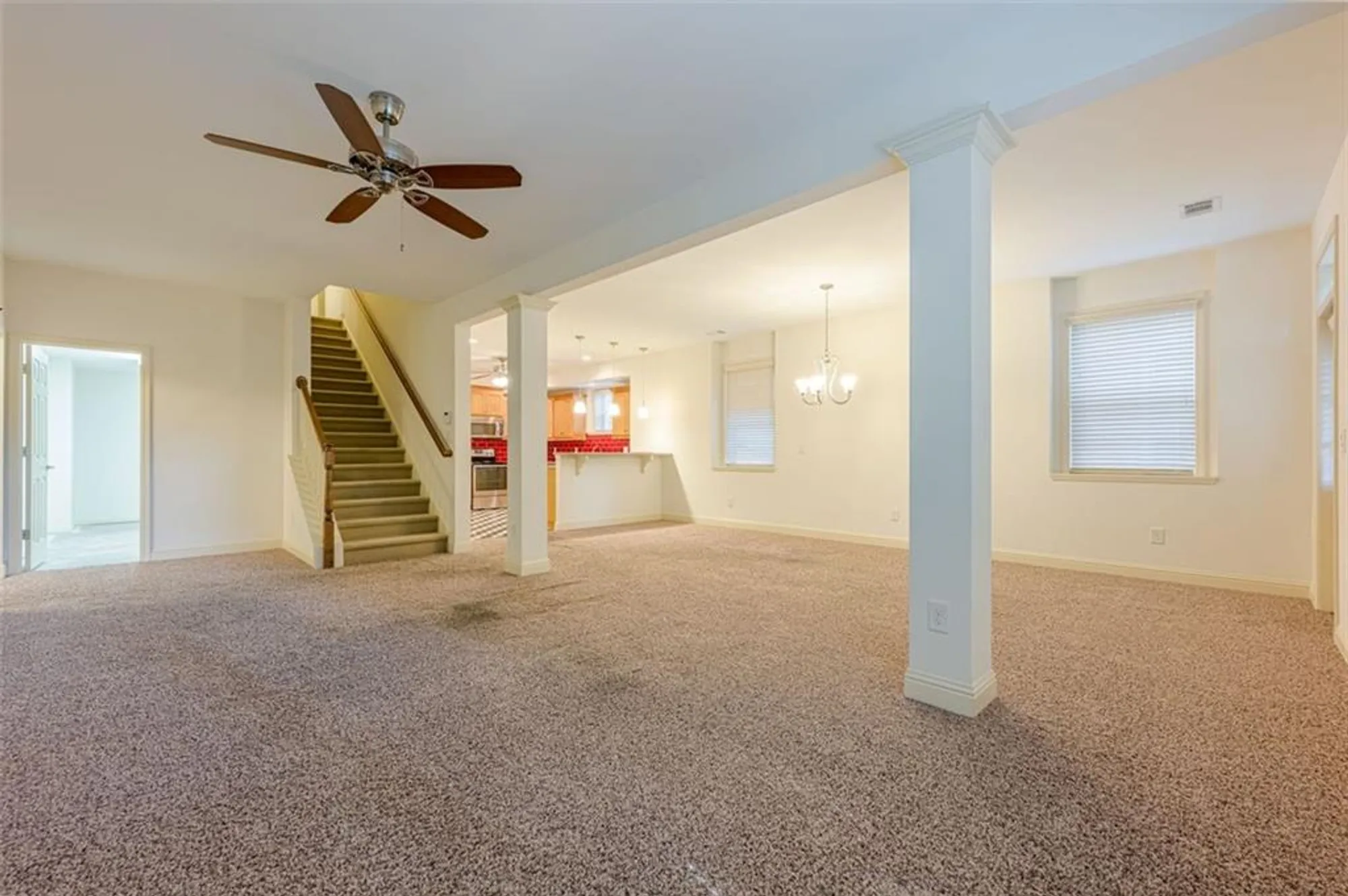 Property Slideshow image 45 of 69 | 1175 creek vista dr, Cumming, GA, 30041