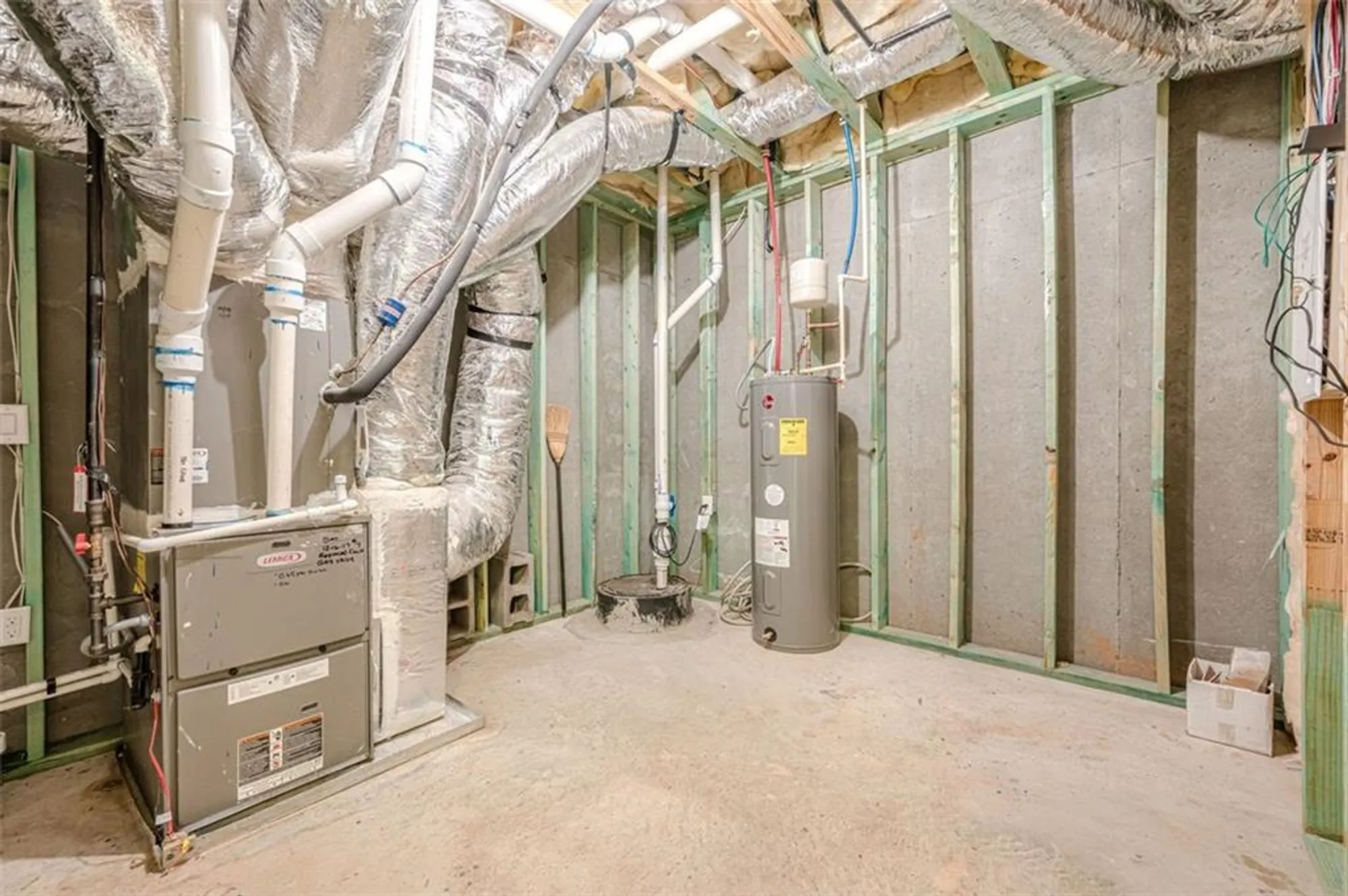 Property Slideshow image 64 of 69 | 1175 creek vista dr, Cumming, GA, 30041