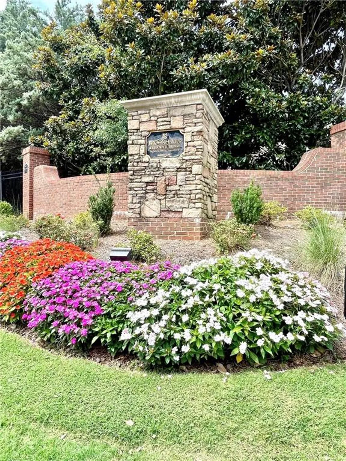 Property Slideshow image 30 of 35 | 4140 lanier ridge walk # 104, Cumming, GA, 30041