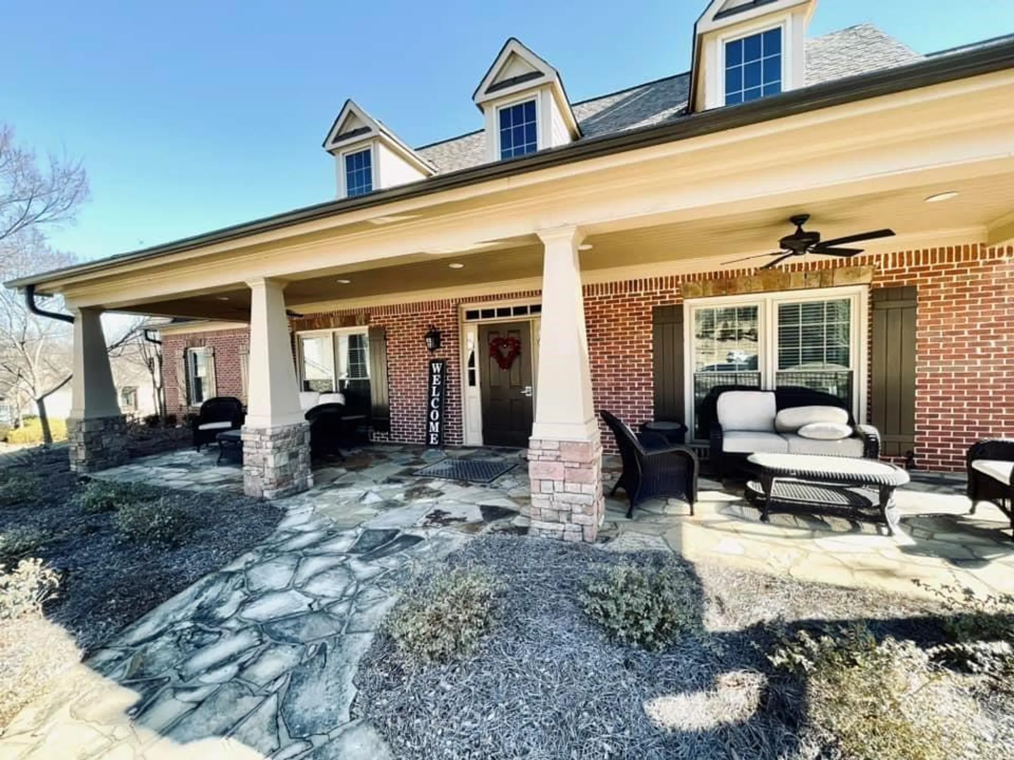 Property Slideshow image 31 of 35 | 4140 lanier ridge walk # 104, Cumming, GA, 30041