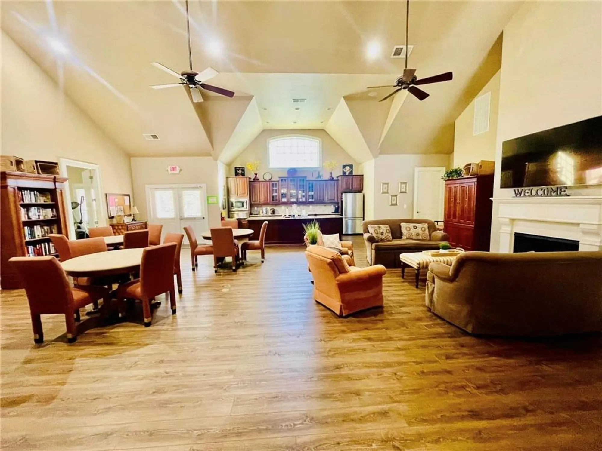 Property Slideshow image 32 of 35 | 4140 lanier ridge walk # 104, Cumming, GA, 30041