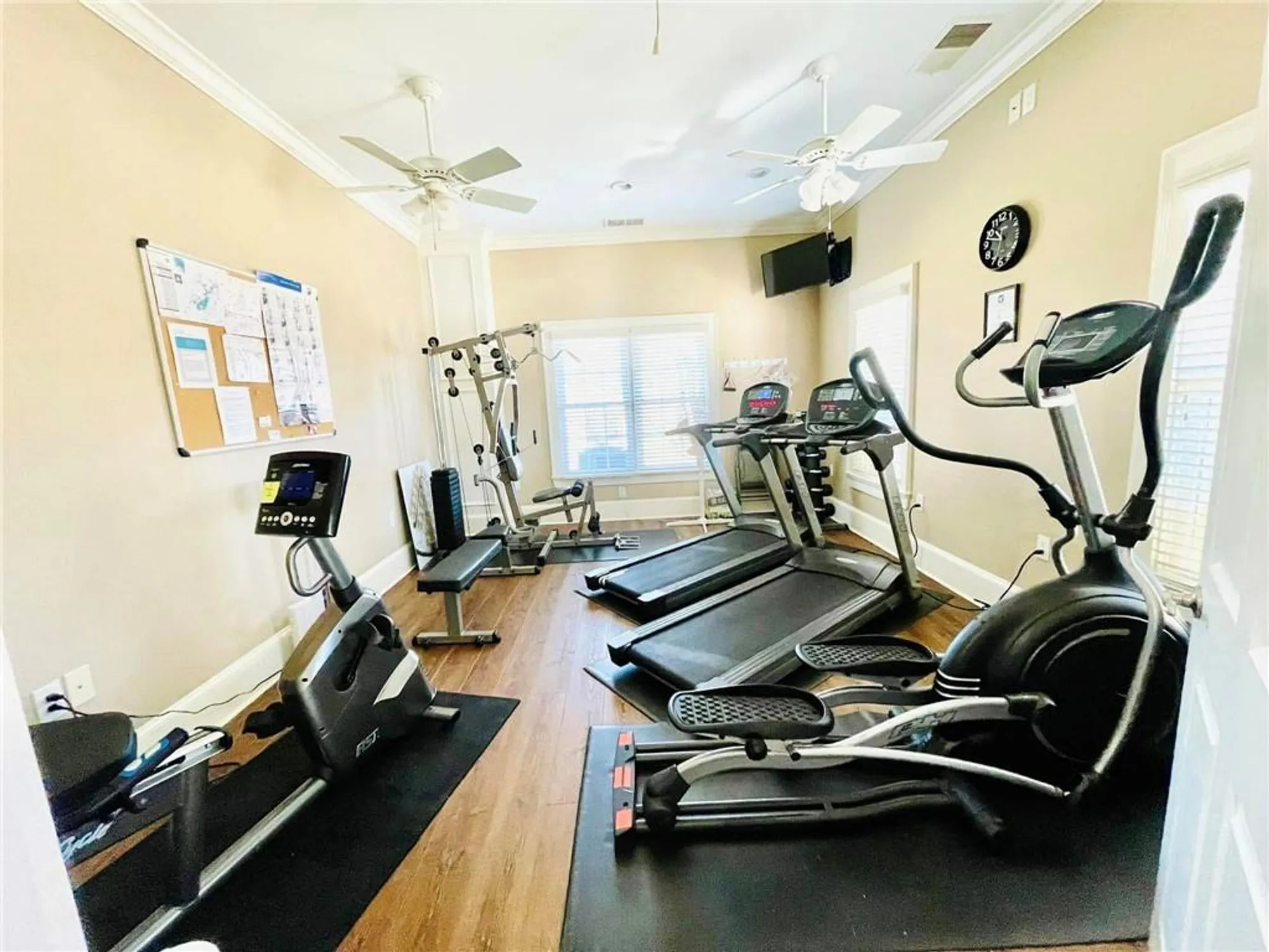 Property Slideshow image 33 of 35 | 4140 lanier ridge walk # 104, Cumming, GA, 30041