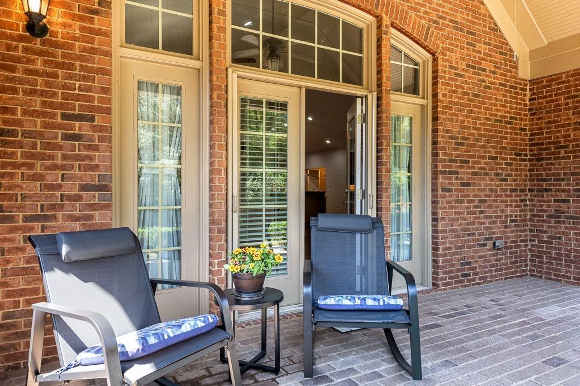 Property Slideshow image 28 of 35 | 4140 lanier ridge walk # 104, Cumming, GA, 30041