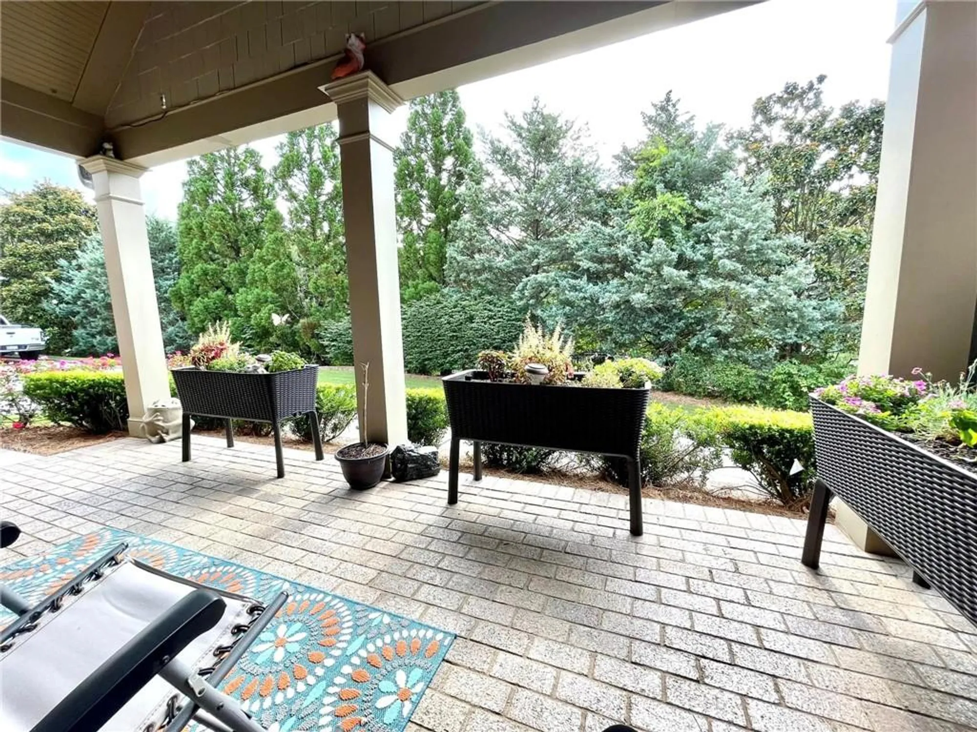 Property Slideshow image 29 of 35 | 4140 lanier ridge walk # 104, Cumming, GA, 30041