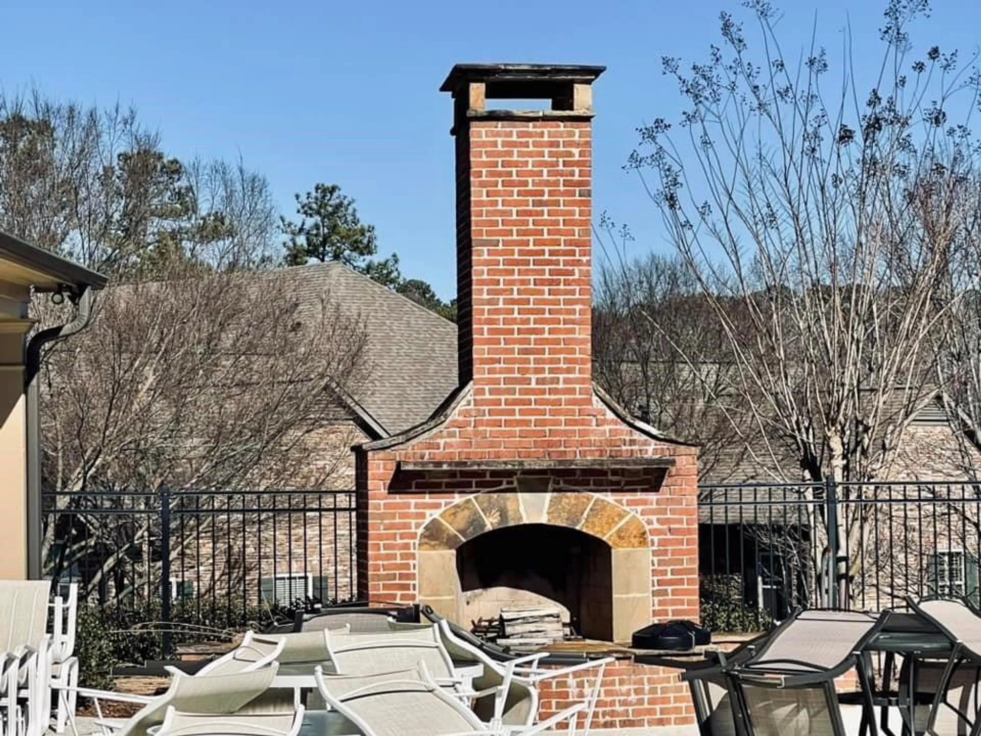 Property Slideshow image 35 of 35 | 4140 lanier ridge walk # 104, Cumming, GA, 30041