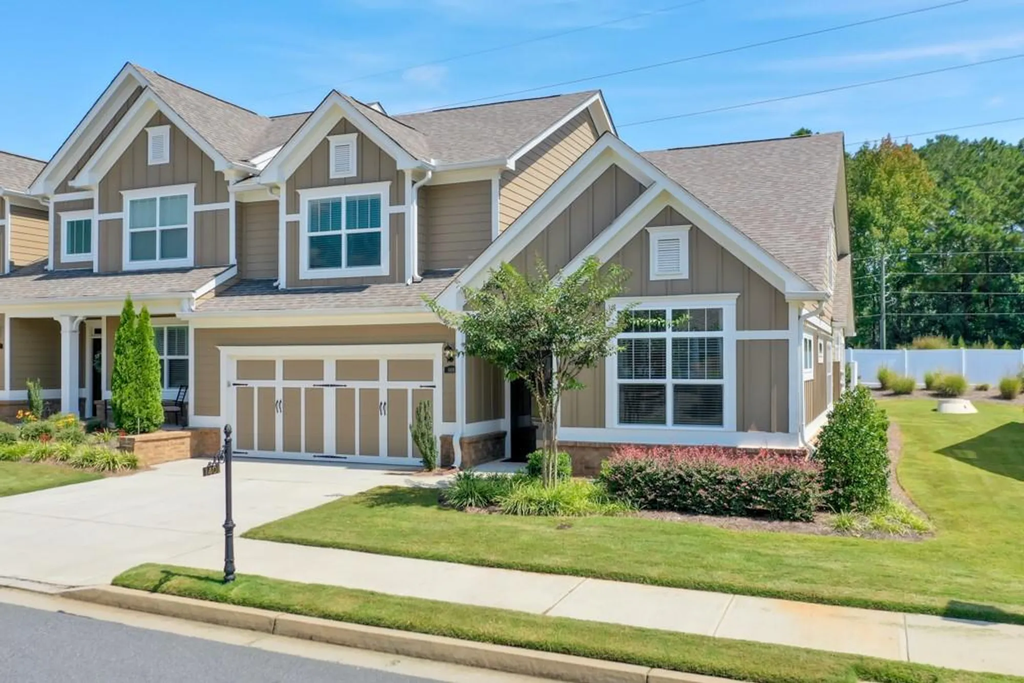 Property Slideshow image 34 of 47 | 1401 lexington green pnes, Cumming, GA, 30040