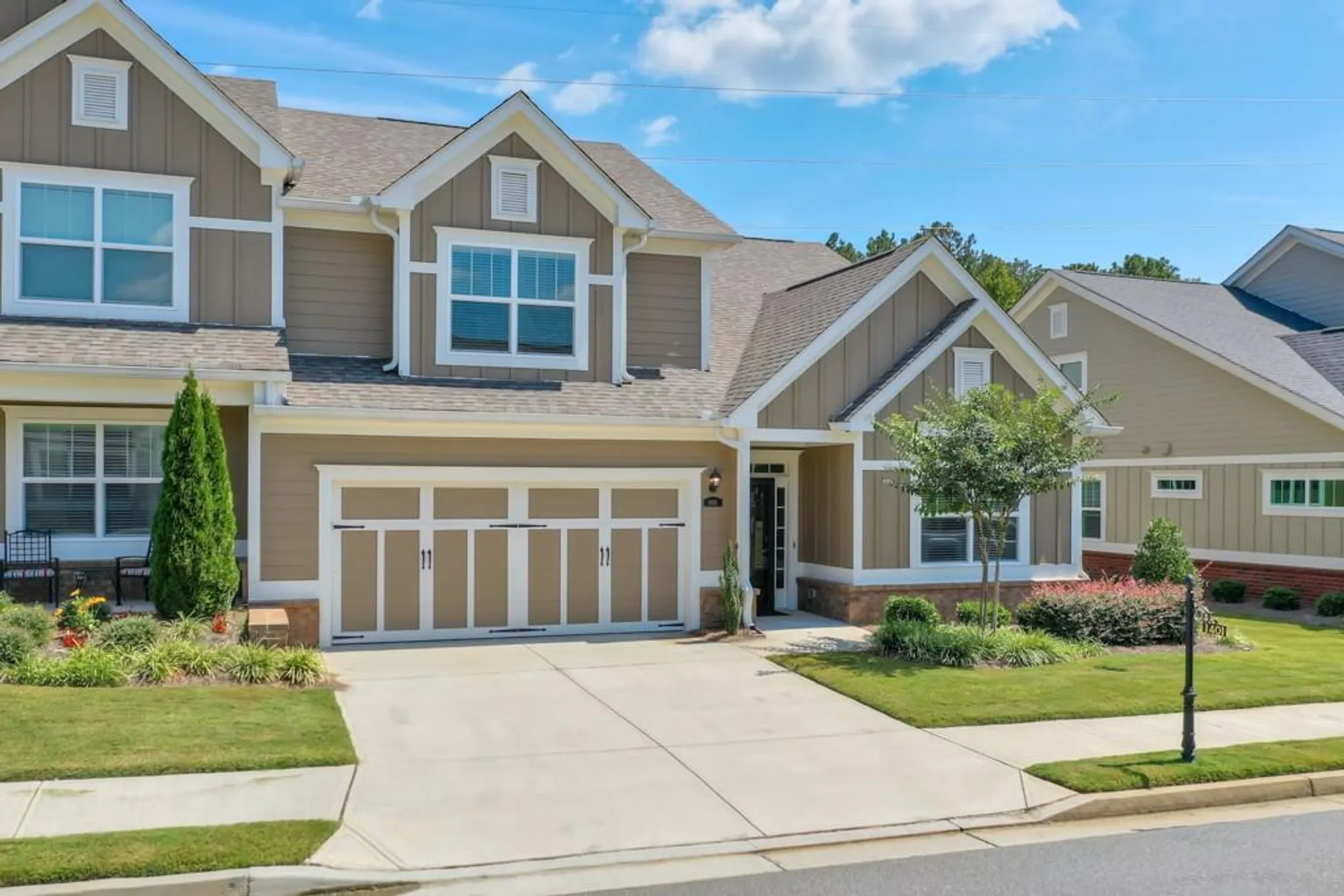 Property Slideshow image 35 of 47 | 1401 lexington green pnes, Cumming, GA, 30040