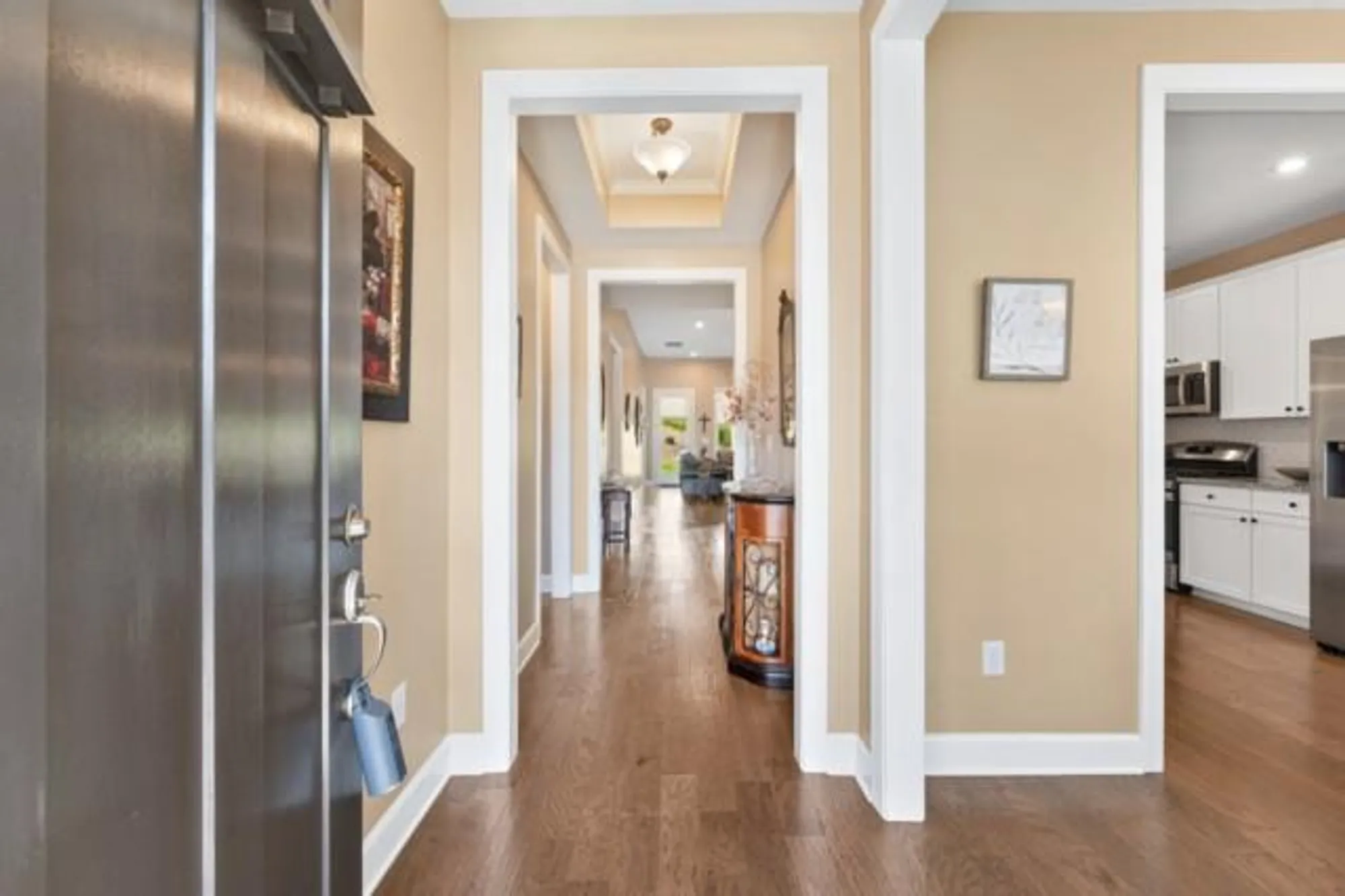 Property Slideshow image 8 of 82 | 215 silver ct, Hoschton, GA, 30548