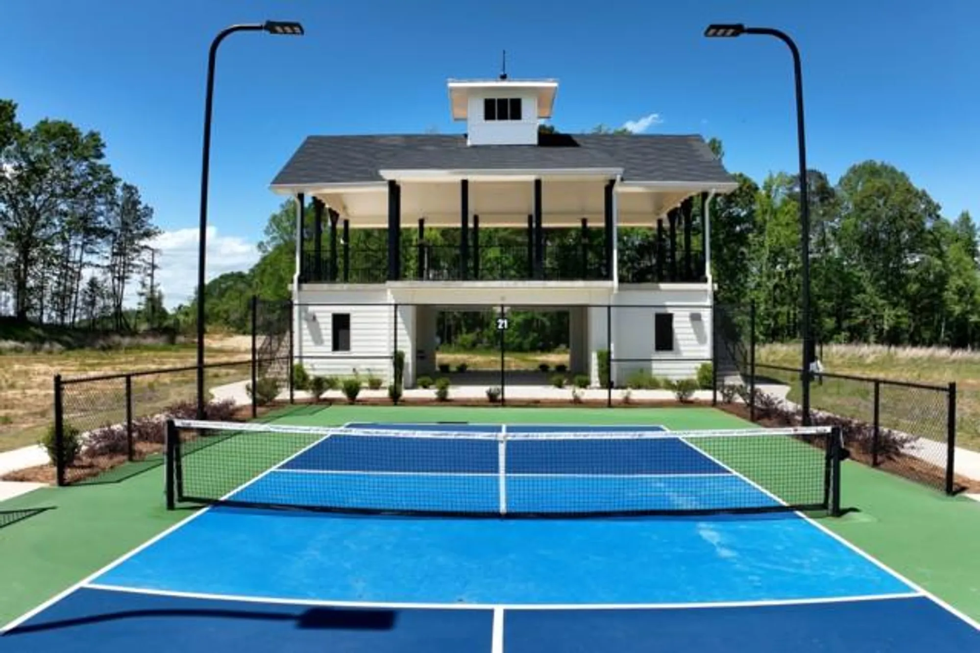 Property Slideshow image 57 of 82 | 215 silver ct, Hoschton, GA, 30548