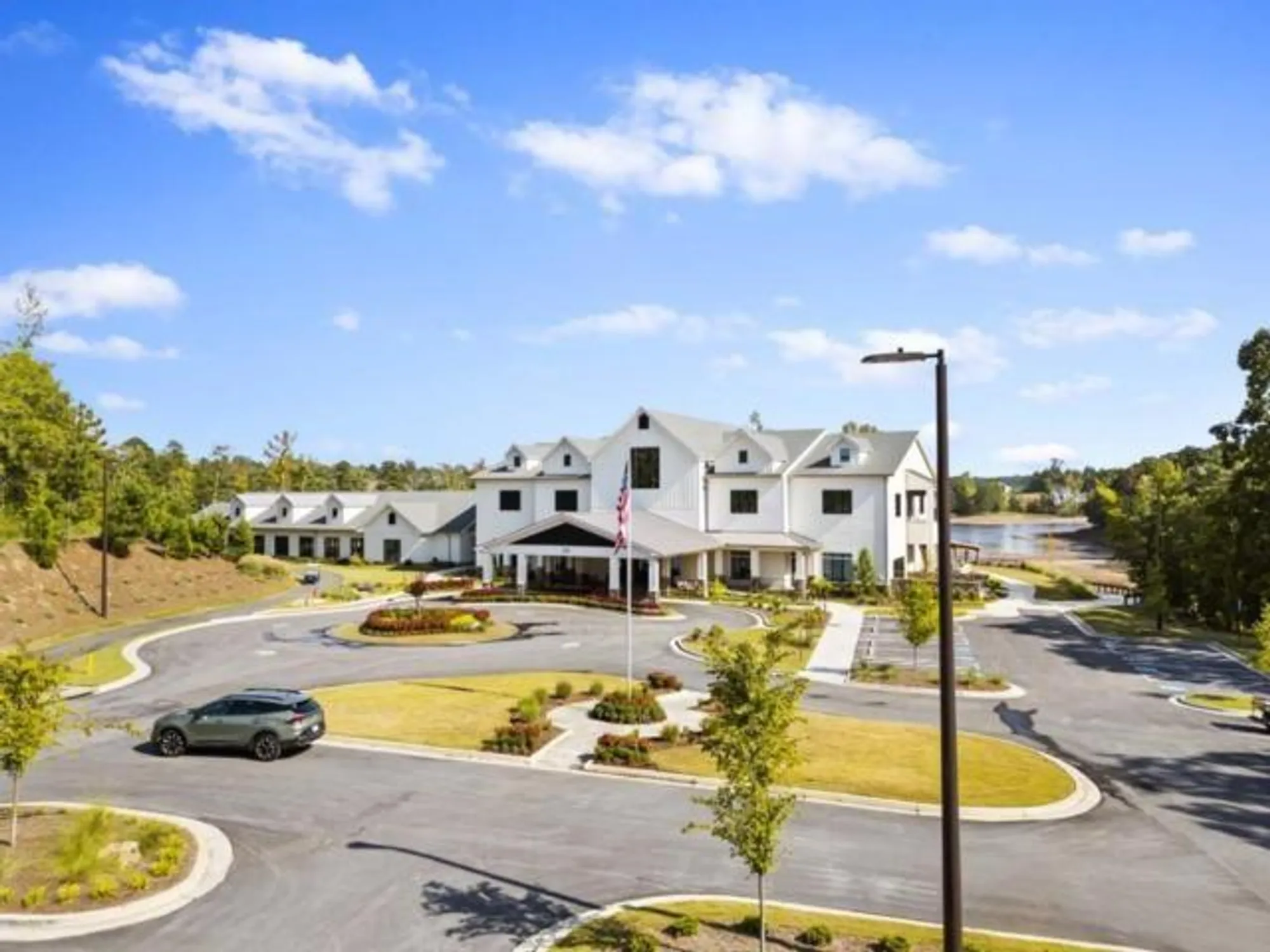 Property Slideshow image 79 of 82 | 215 silver ct, Hoschton, GA, 30548