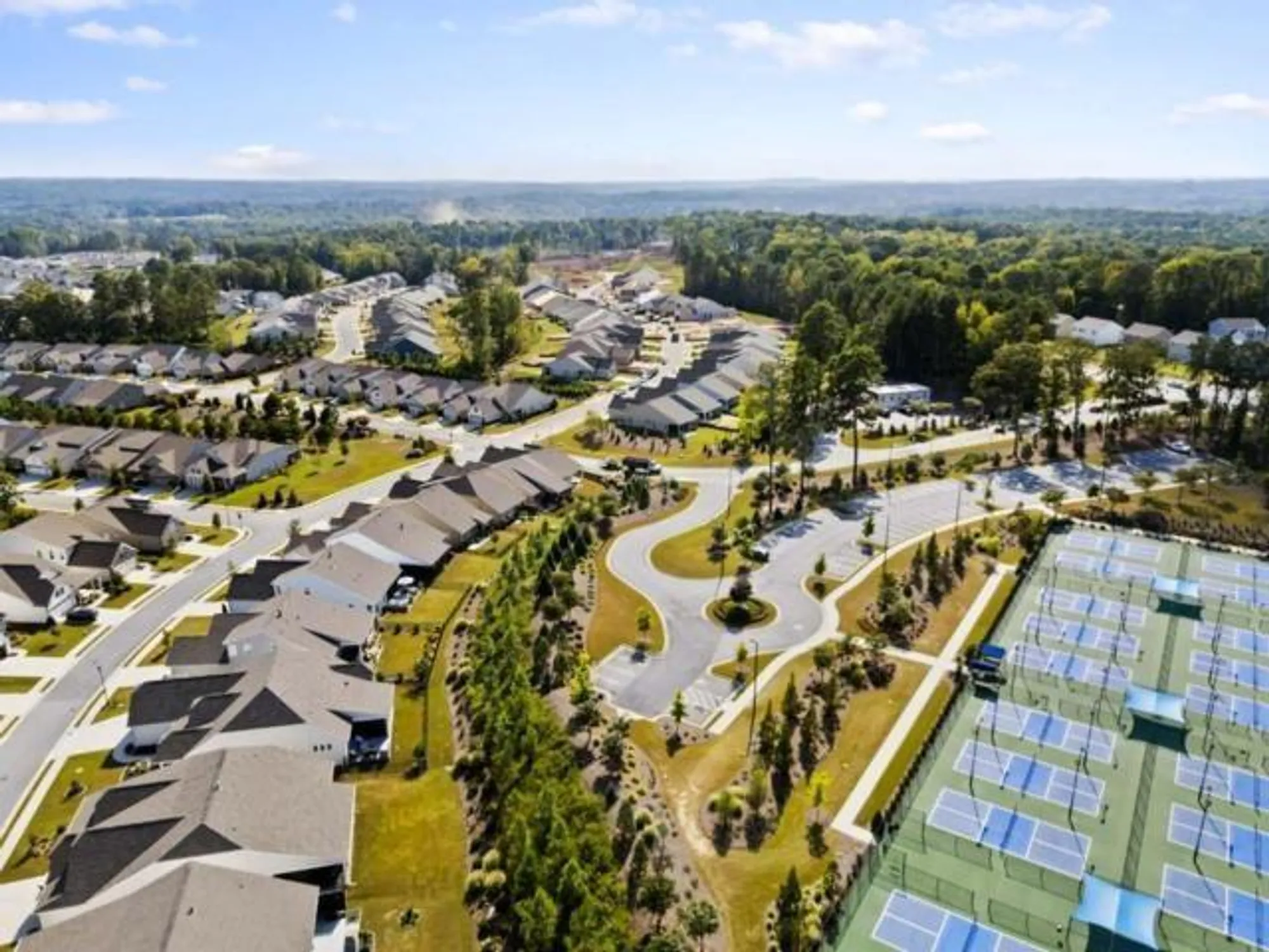 Property Slideshow image 78 of 82 | 215 silver ct, Hoschton, GA, 30548