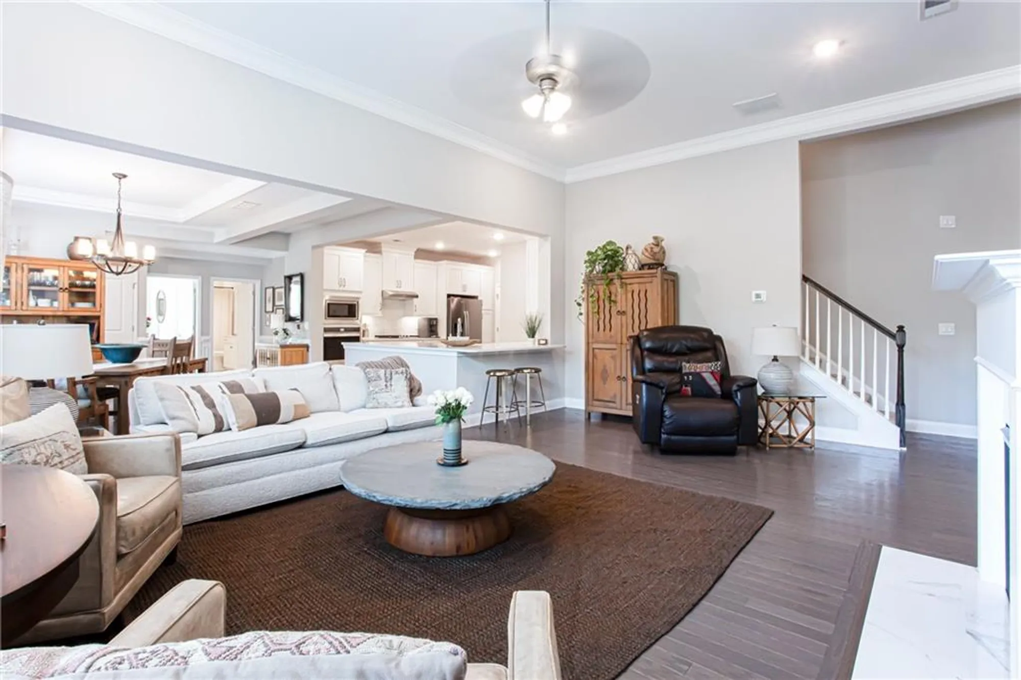 Property Slideshow image 13 of 48 | 1601 lexington green pnes, Cumming, GA, 30040