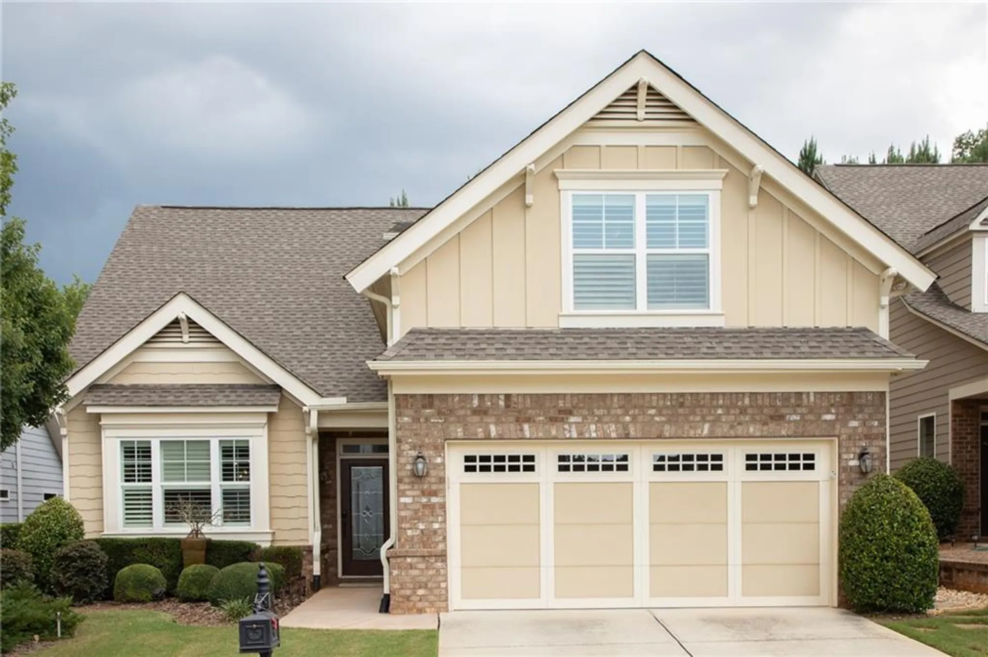 Property Slideshow image 1 of 45 | 3541 cresswind pkwy, Gainesville, GA, 30504