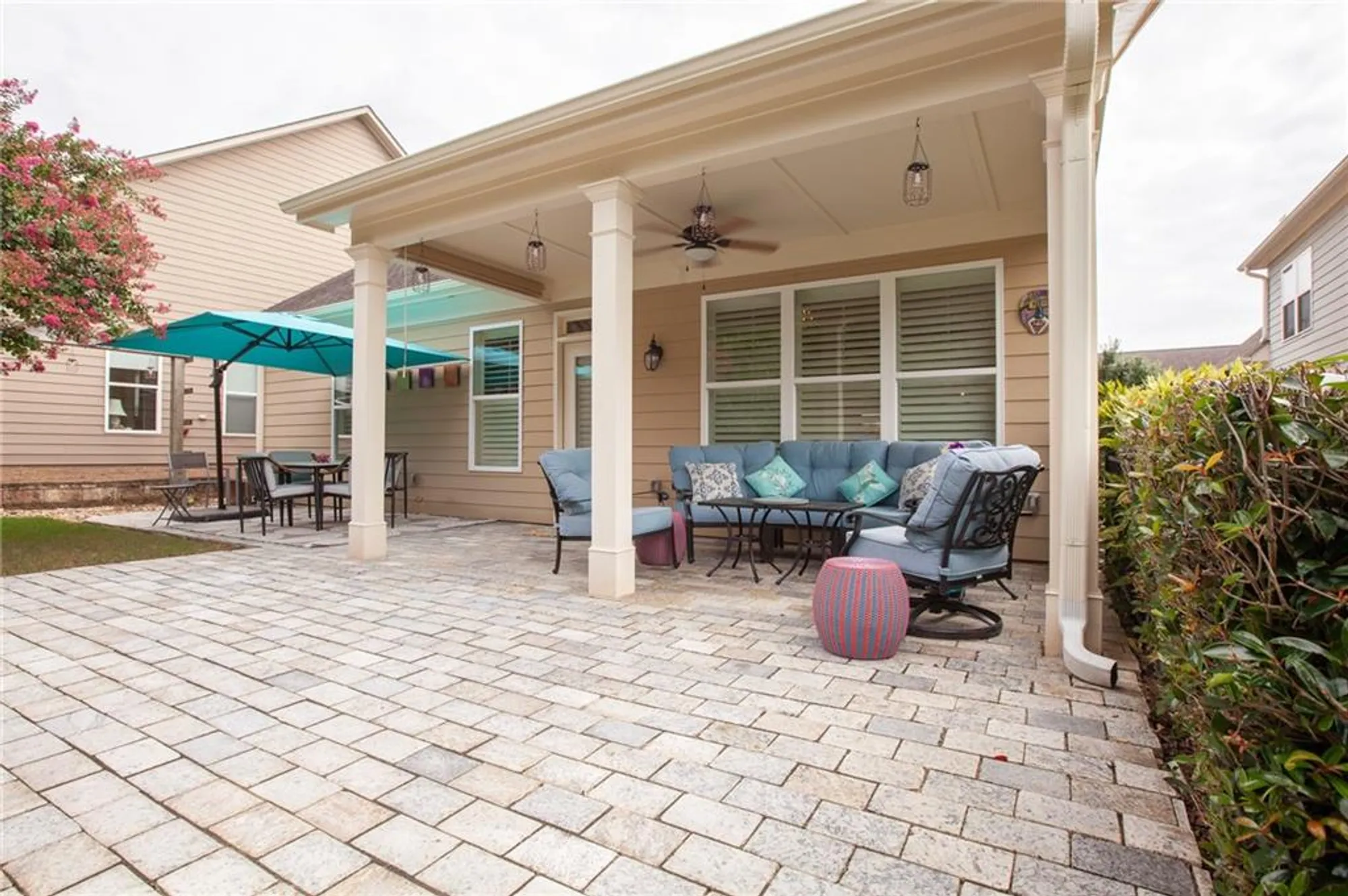 Property Slideshow image 4 of 45 | 3541 cresswind pkwy, Gainesville, GA, 30504