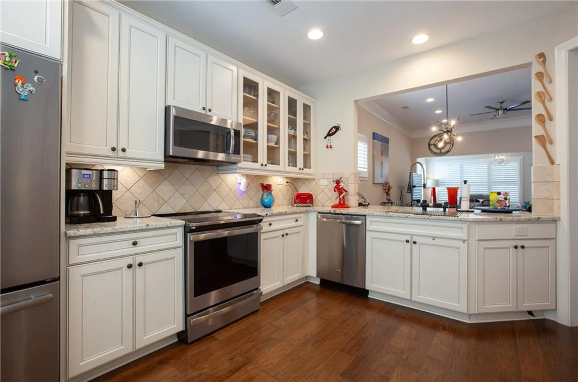 Property Slideshow image 10 of 45 | 3541 cresswind pkwy, Gainesville, GA, 30504