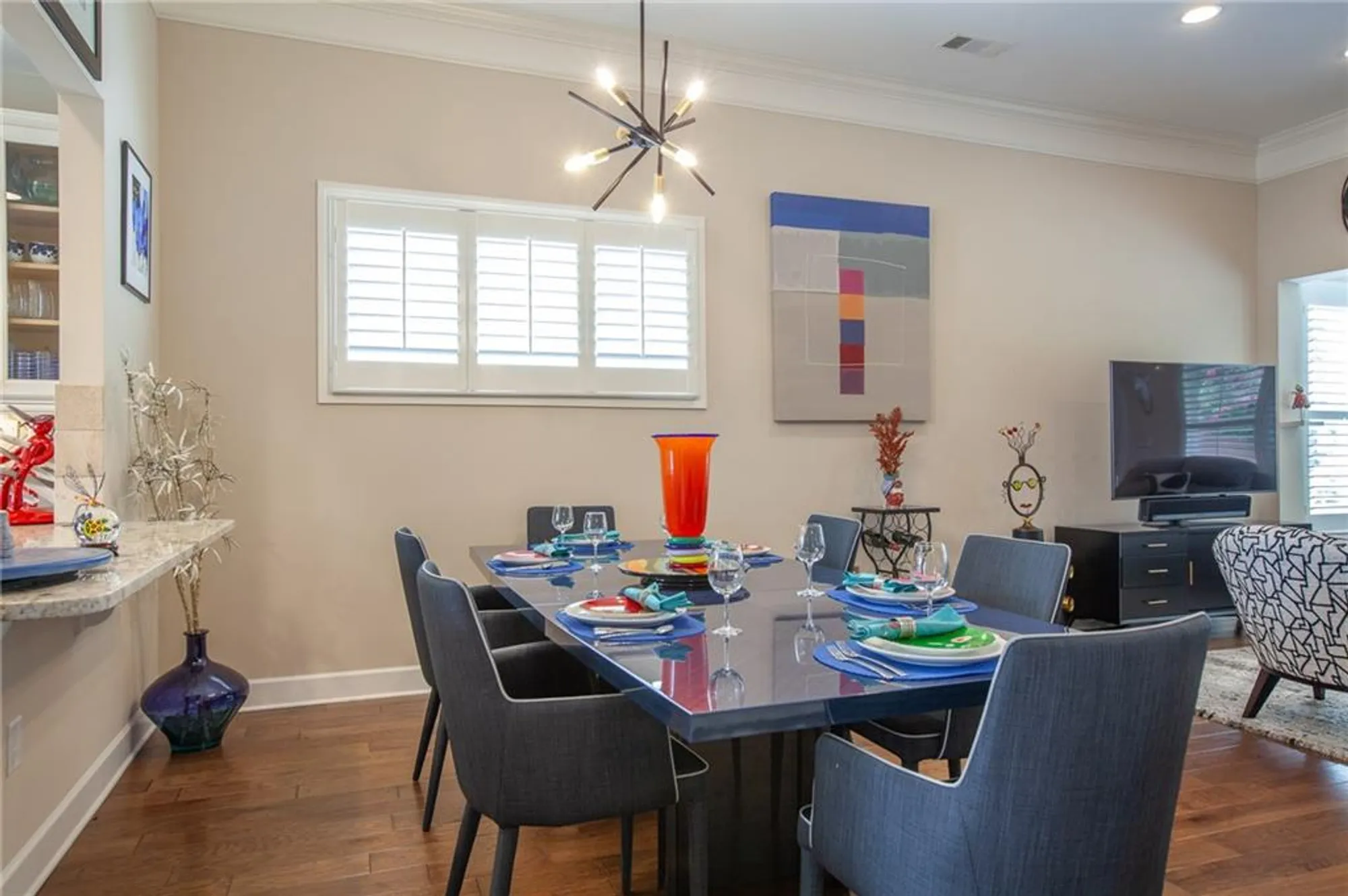 Property Slideshow image 12 of 45 | 3541 cresswind pkwy, Gainesville, GA, 30504