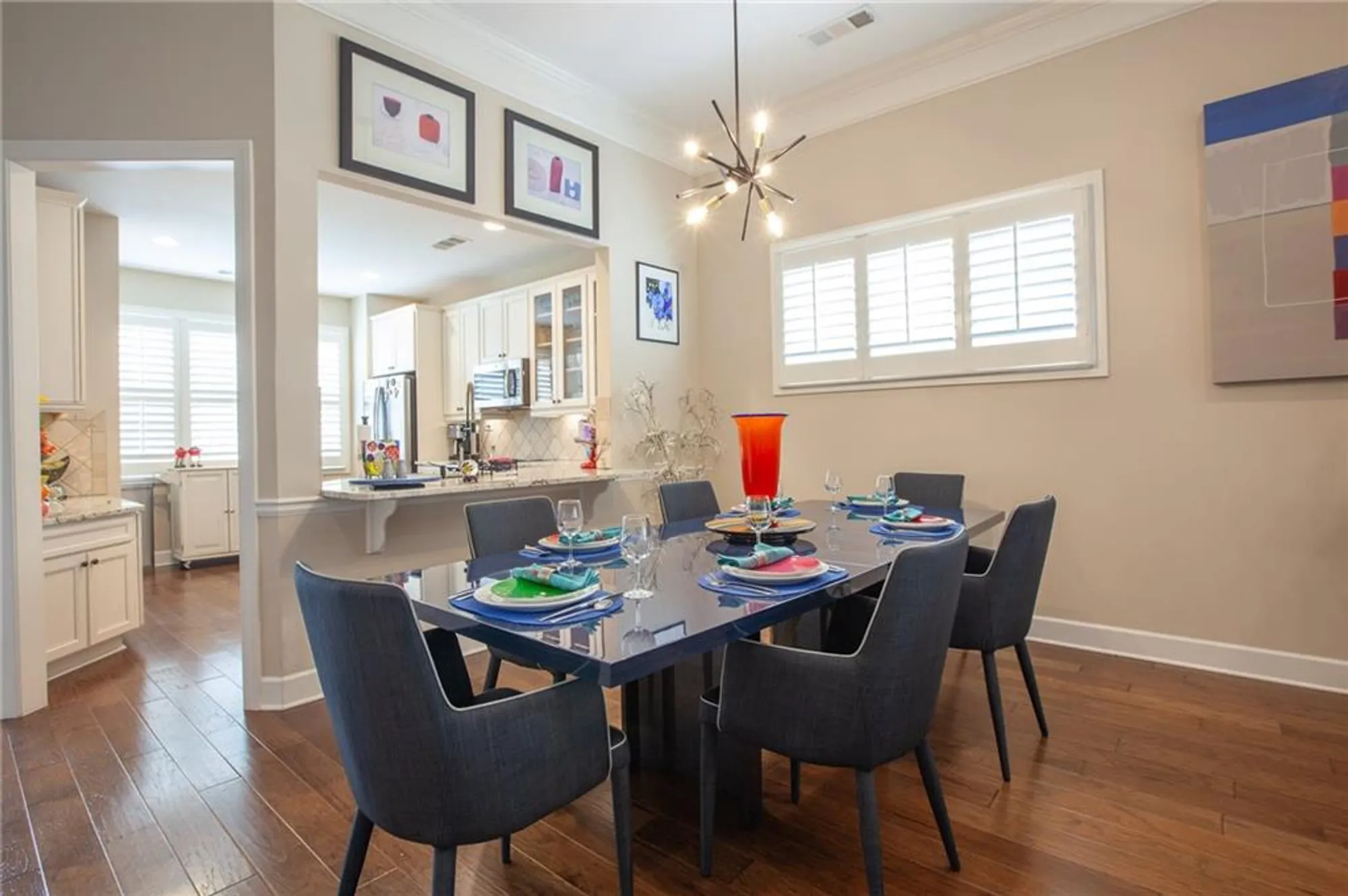 Property Slideshow image 13 of 45 | 3541 cresswind pkwy, Gainesville, GA, 30504