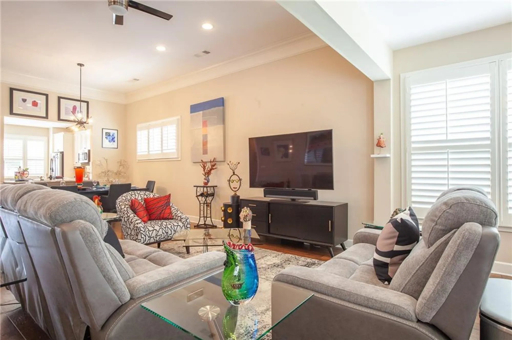 Property Slideshow image 14 of 45 | 3541 cresswind pkwy, Gainesville, GA, 30504