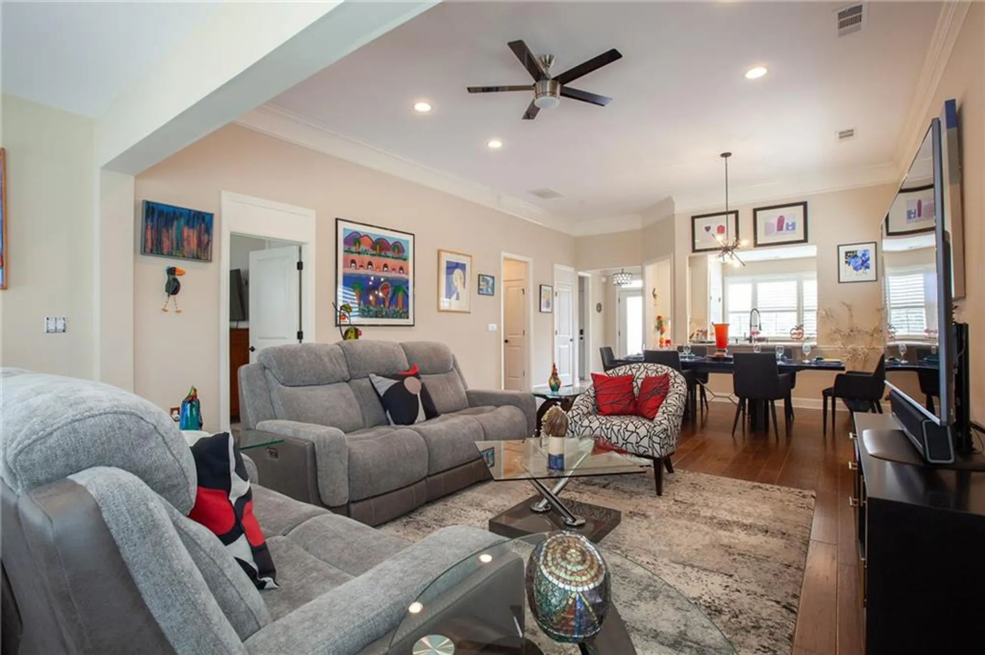 Property Slideshow image 15 of 45 | 3541 cresswind pkwy, Gainesville, GA, 30504