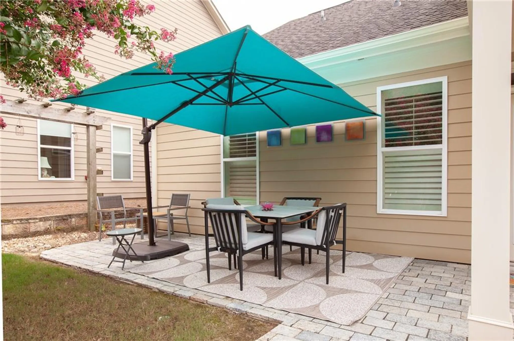 Property Slideshow image 6 of 45 | 3541 cresswind pkwy, Gainesville, GA, 30504