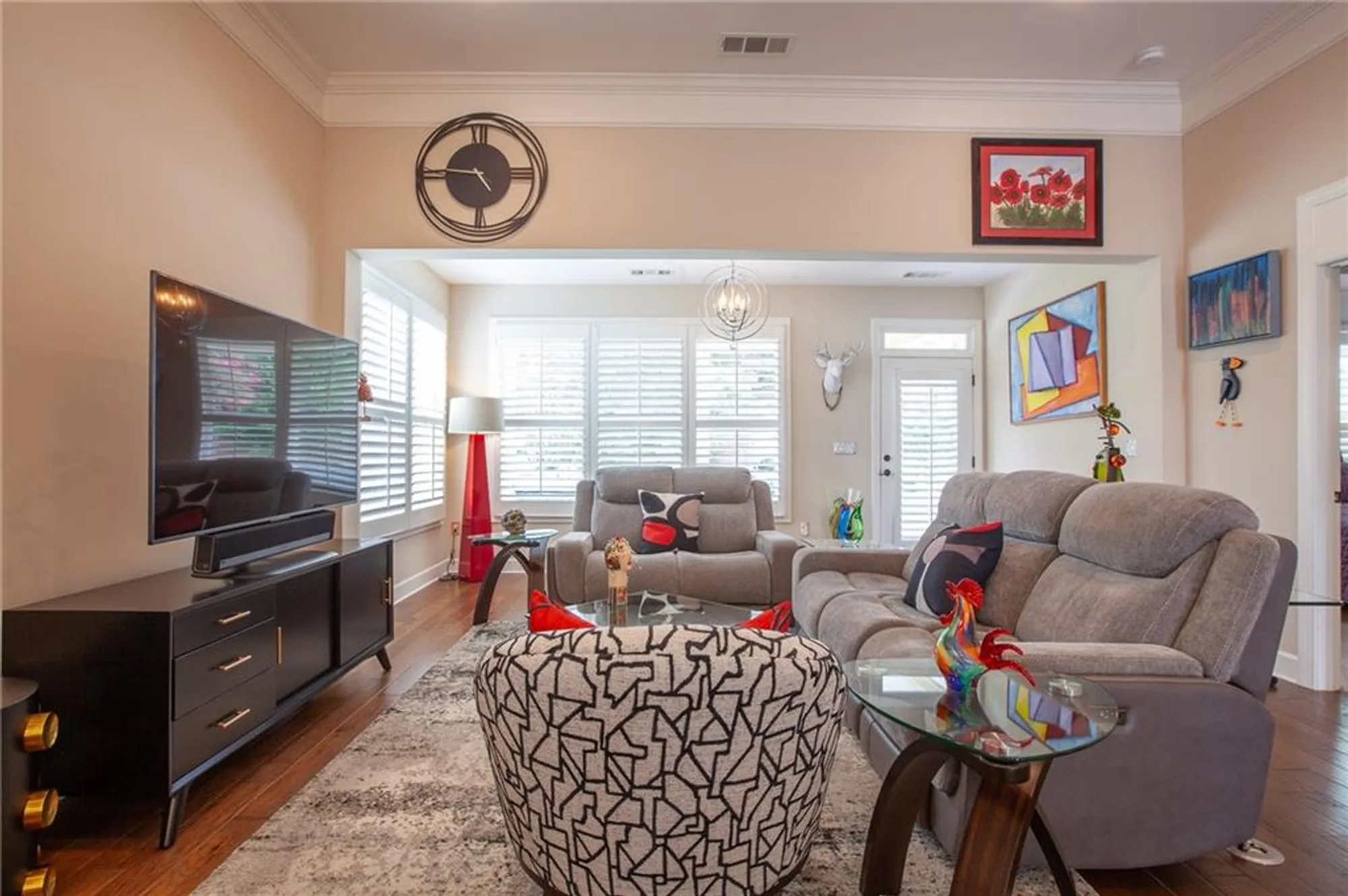 Property Slideshow image 16 of 45 | 3541 cresswind pkwy, Gainesville, GA, 30504