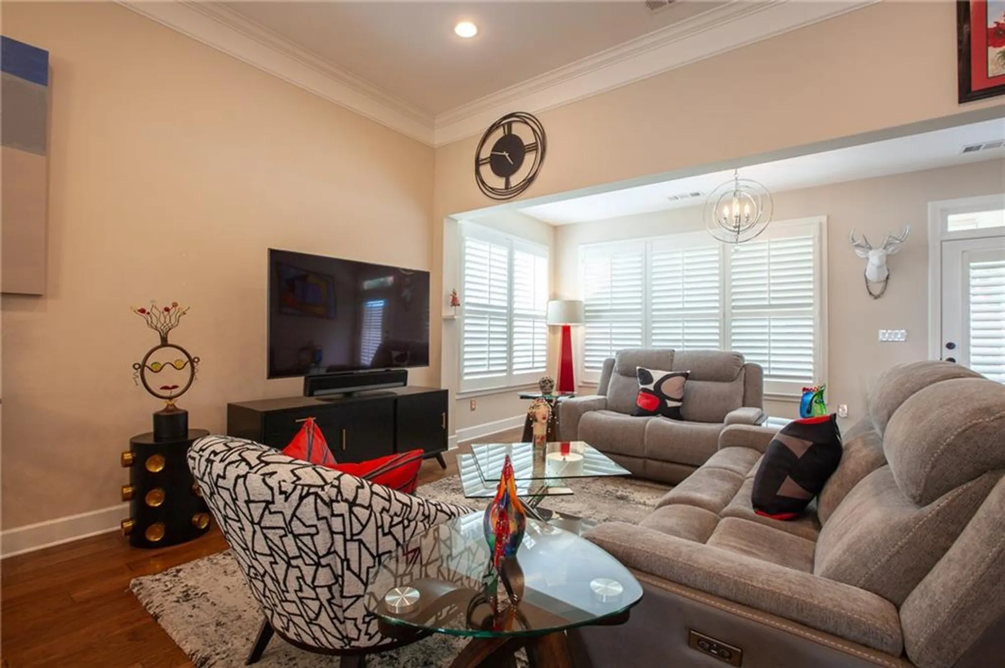 Property Slideshow image 17 of 45 | 3541 cresswind pkwy, Gainesville, GA, 30504