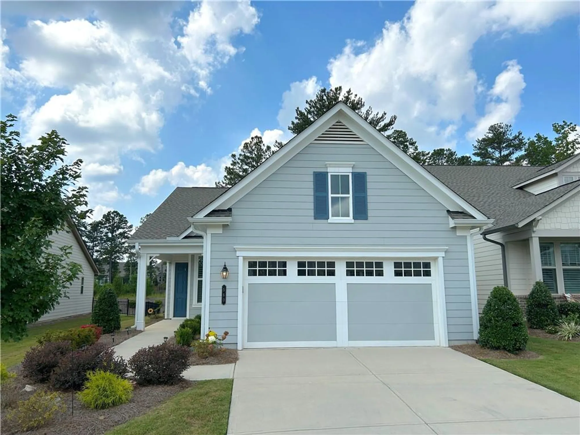 Property Slideshow image 1 of 22 | 560 ontario ln, Hoschton, GA, 30548