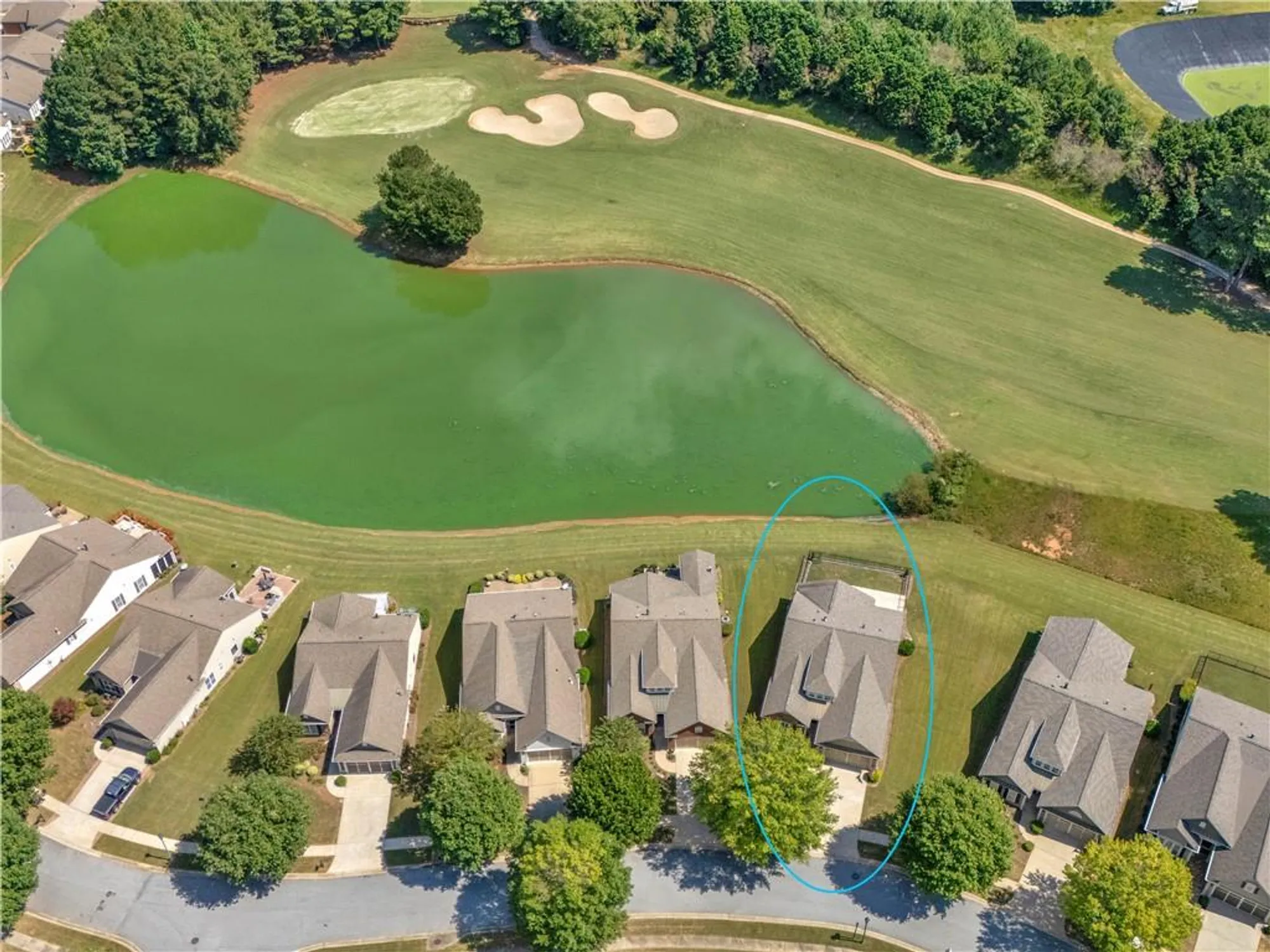 Property Slideshow image 23 of 26 | 421 beacon ct, Griffin, GA, 30223