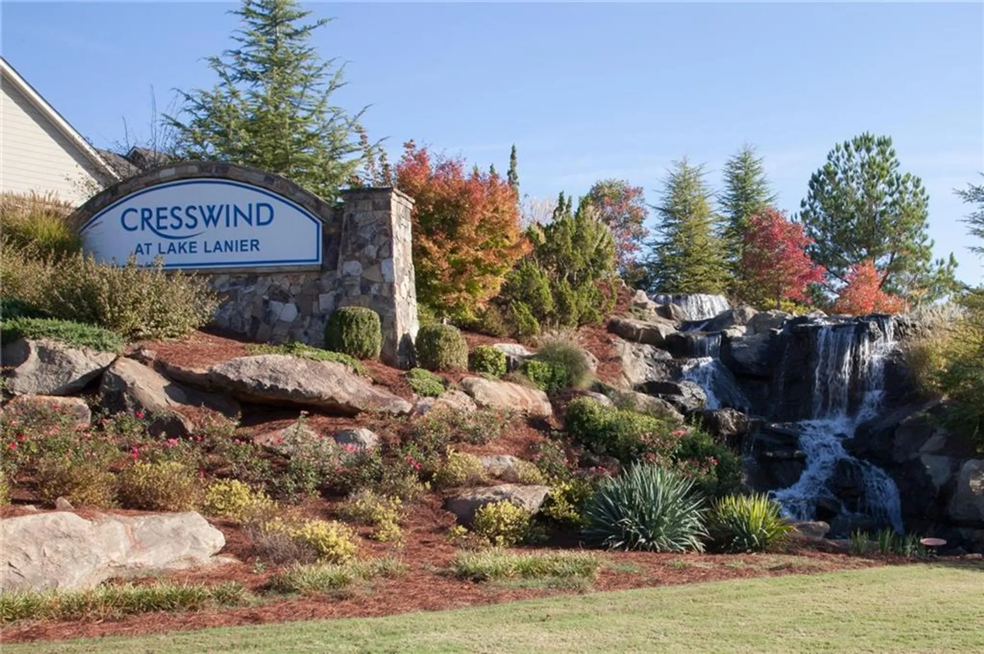 Property Slideshow image 27 of 45 | 3541 cresswind pkwy, Gainesville, GA, 30504