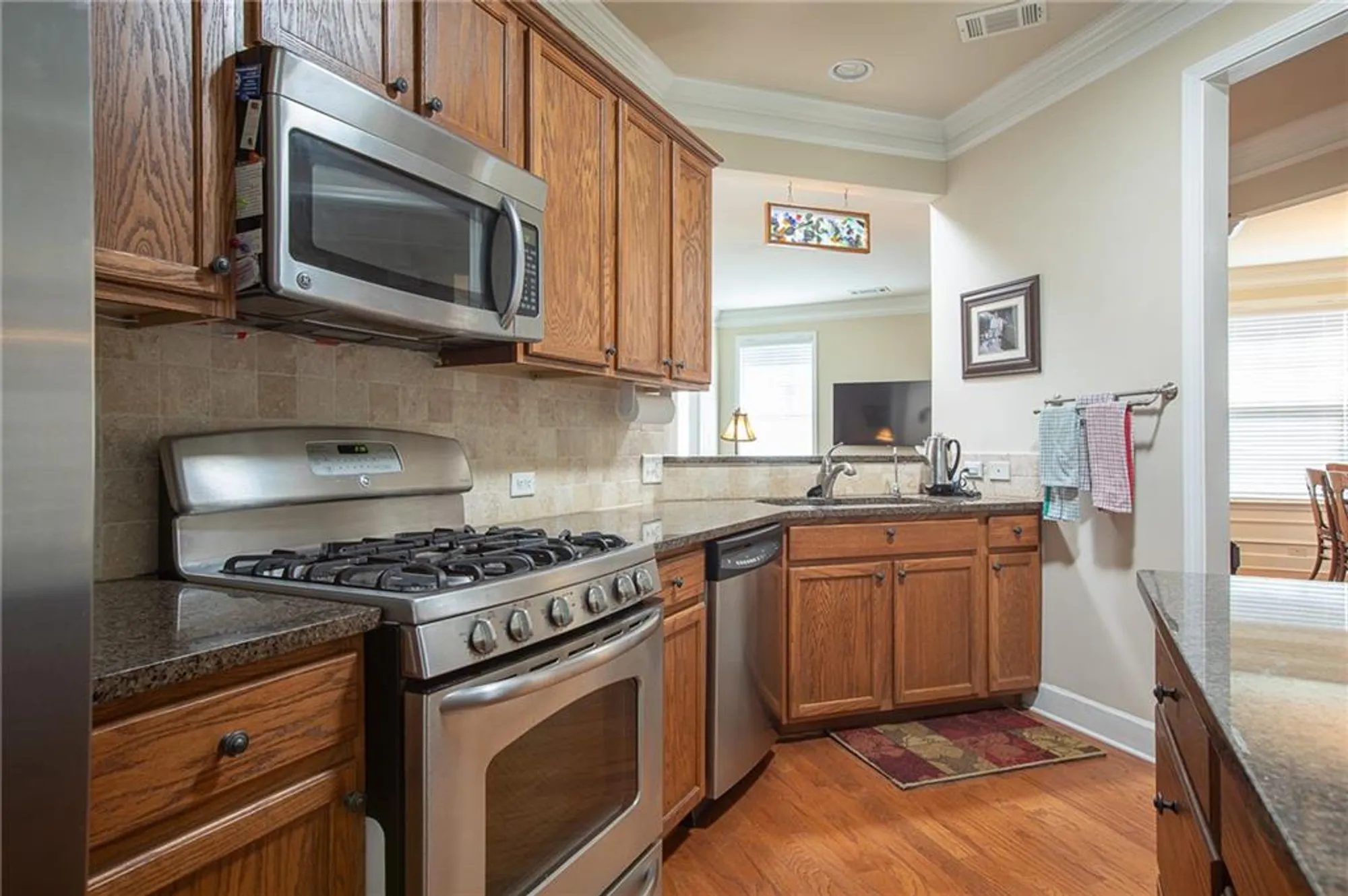 Property Slideshow image 7 of 40 | 3176 willow creek dr, Gainesville, GA, 30504